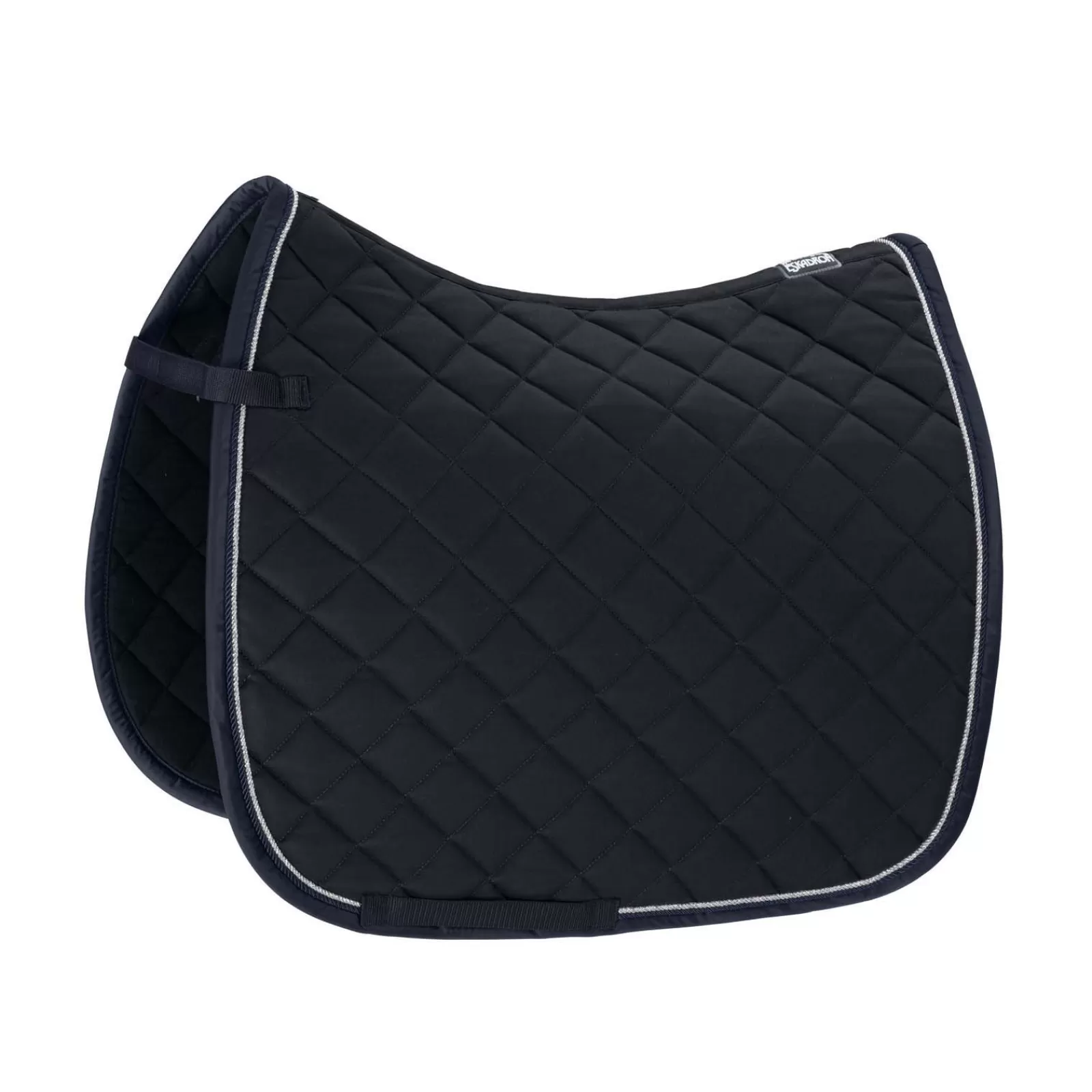 eskadron Matrix Contrast All Purpose Saddle Pad> All Purpose & Jumping Saddle Pads