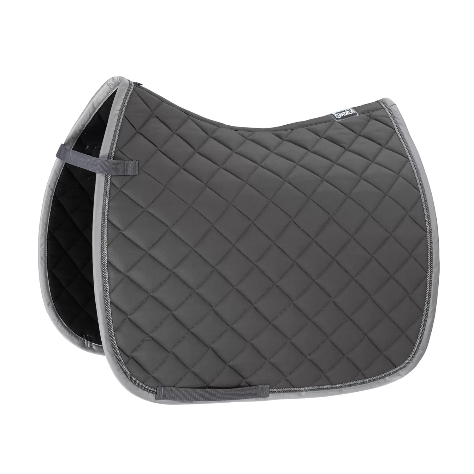 eskadron Matrix Contrast Dressurschabracke> Dressage Saddle Pads