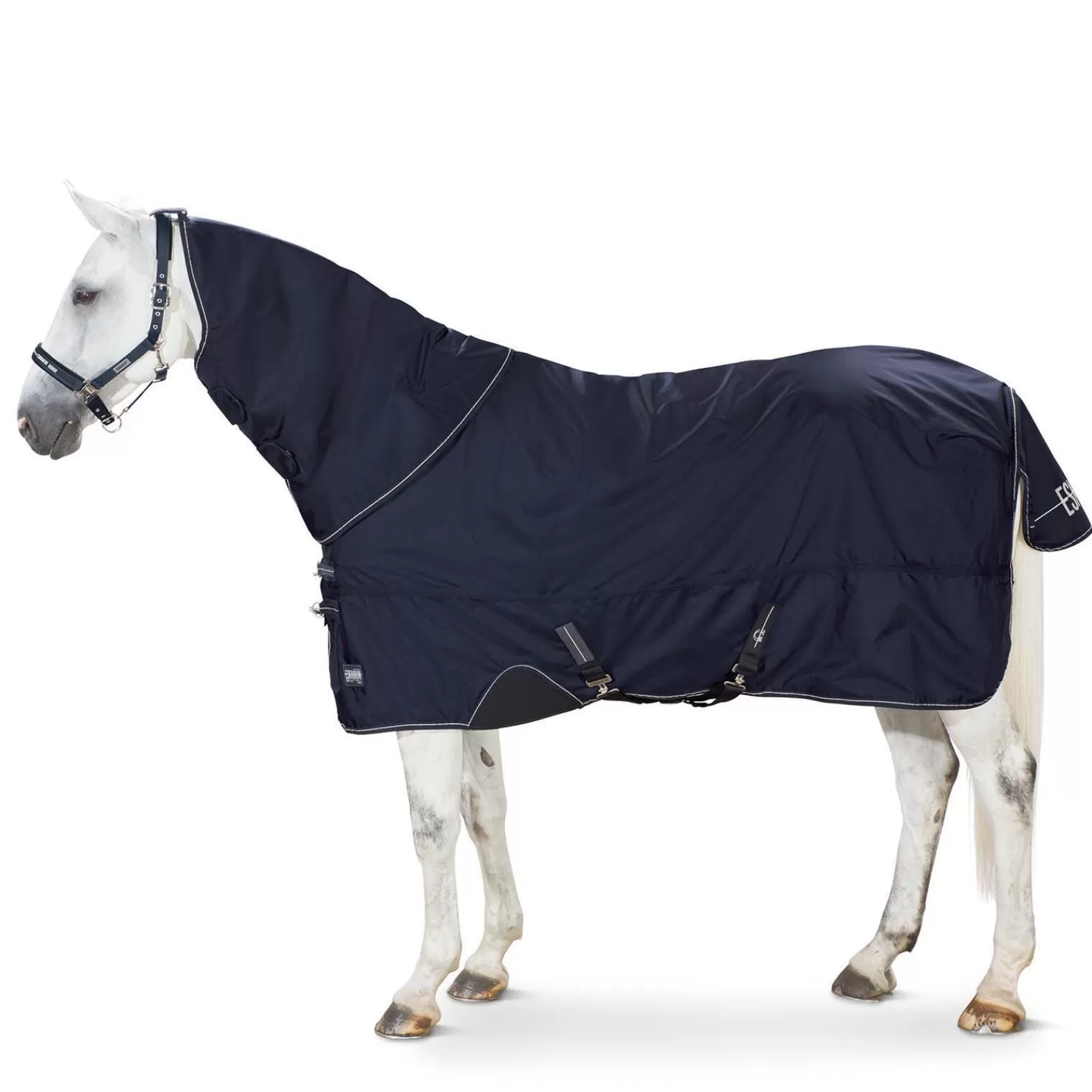 eskadron Omega Turnout Rug, 250G> Medium & Heavyweight Turnout Rugs