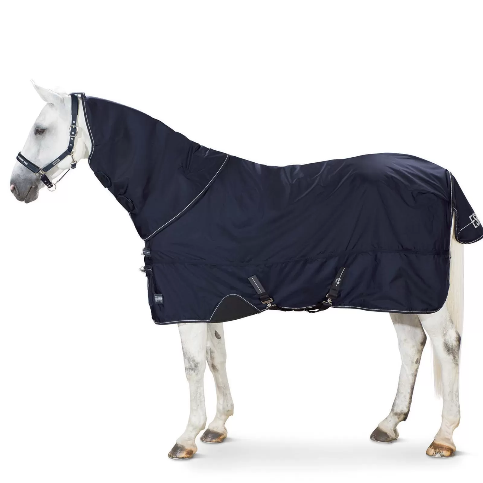 eskadron Omega Turnout Rug, 400G> Medium & Heavyweight Turnout Rugs