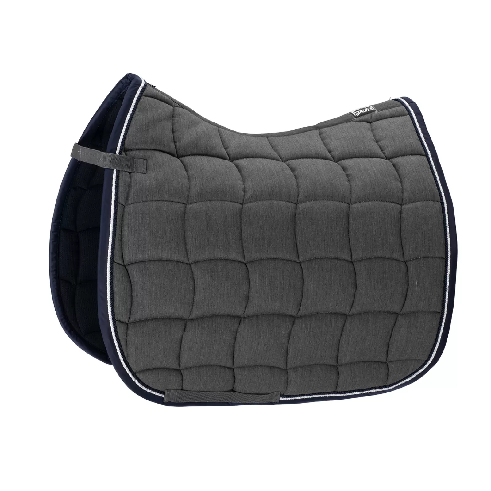 eskadron Performance Contrast All Purpose Saddle Pad> All Purpose & Jumping Saddle Pads