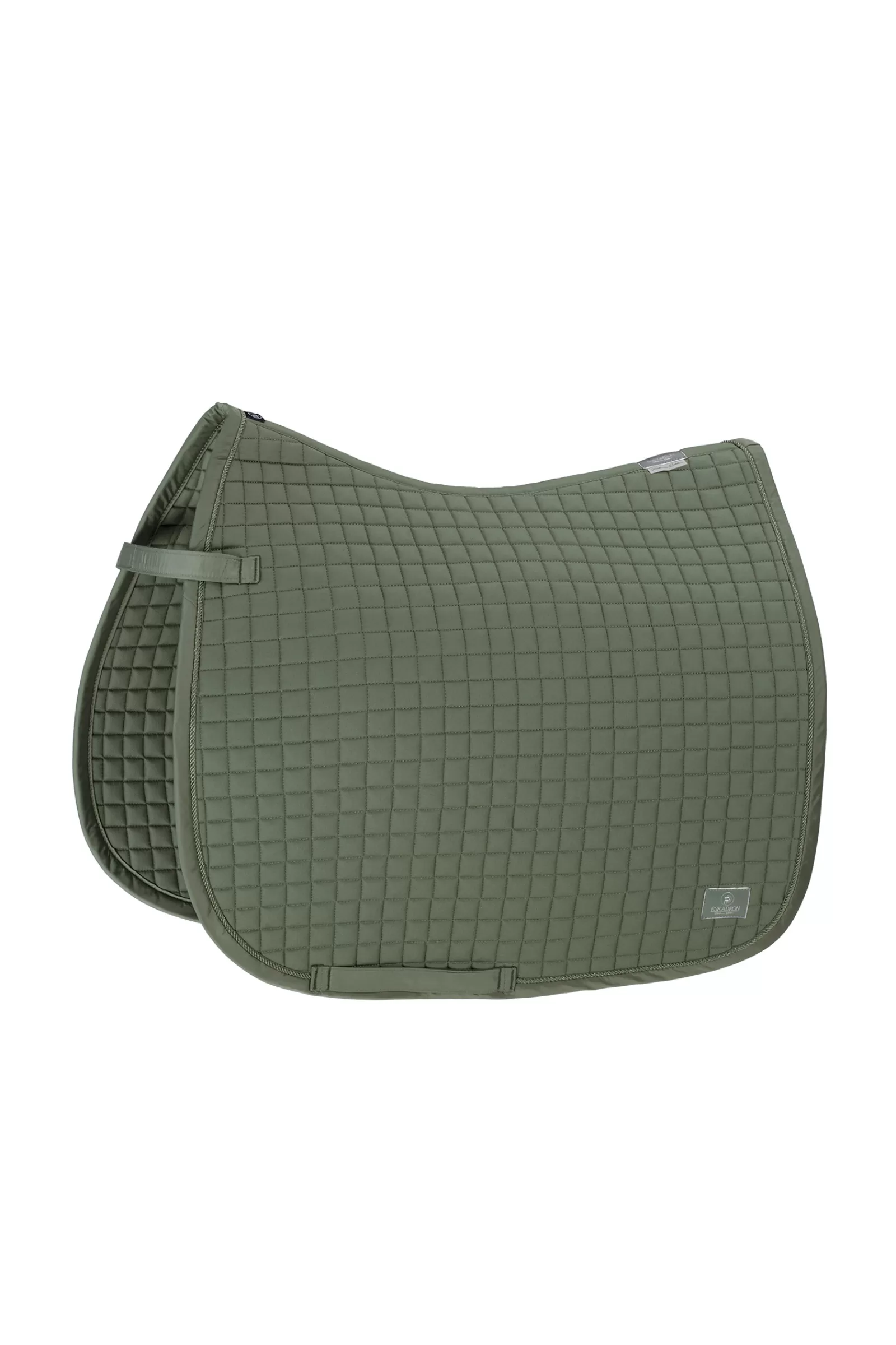 eskadron Platinum 22 Cotton Dressage Saddle Pad> Dressage Saddle Pads