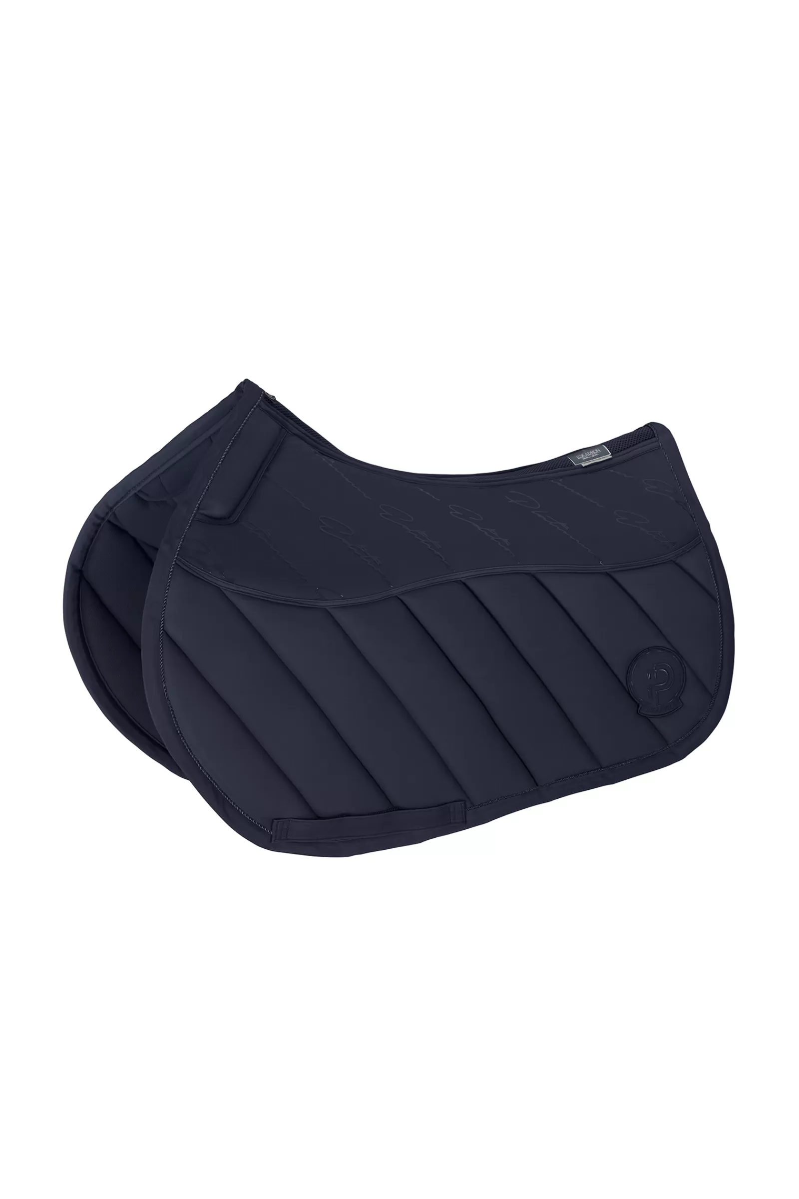 eskadron Platinum 22 Softshell All Purpose Saddle Pad> All Purpose & Jumping Saddle Pads