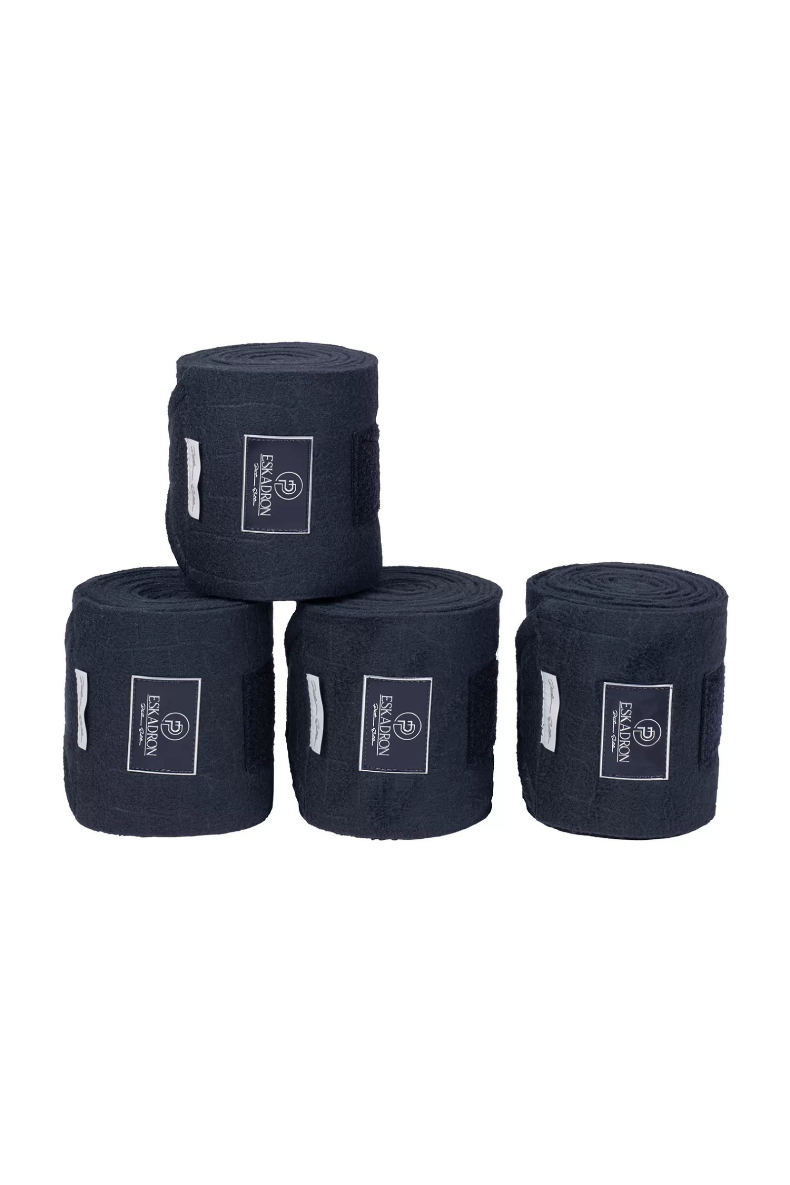 eskadron Platinum 22 Stamped Fleece Bandages> Horse Bandages