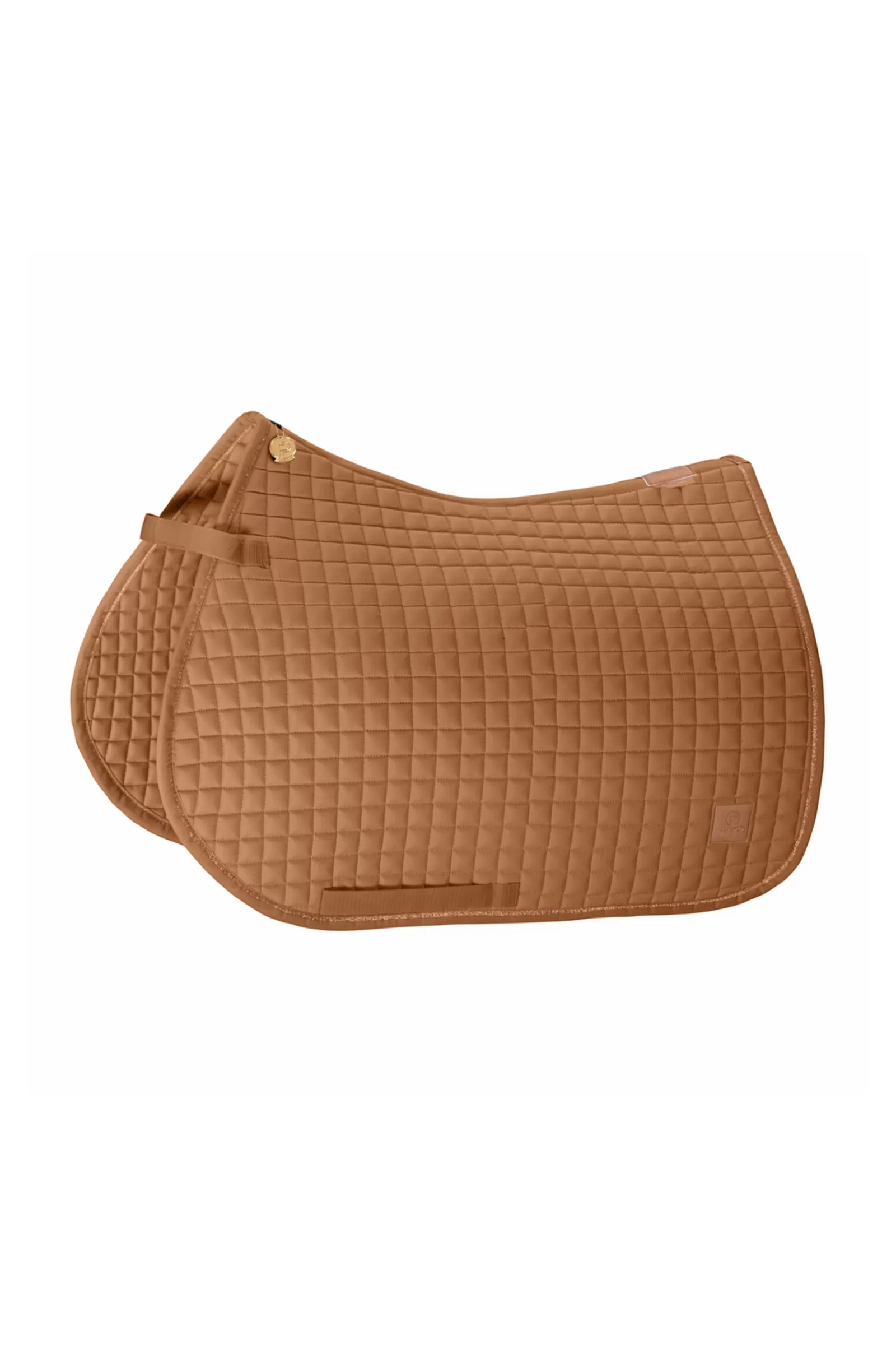 eskadron Platinum 23 Cotton All Purpose Saddle Pad> All Purpose & Jumping Saddle Pads