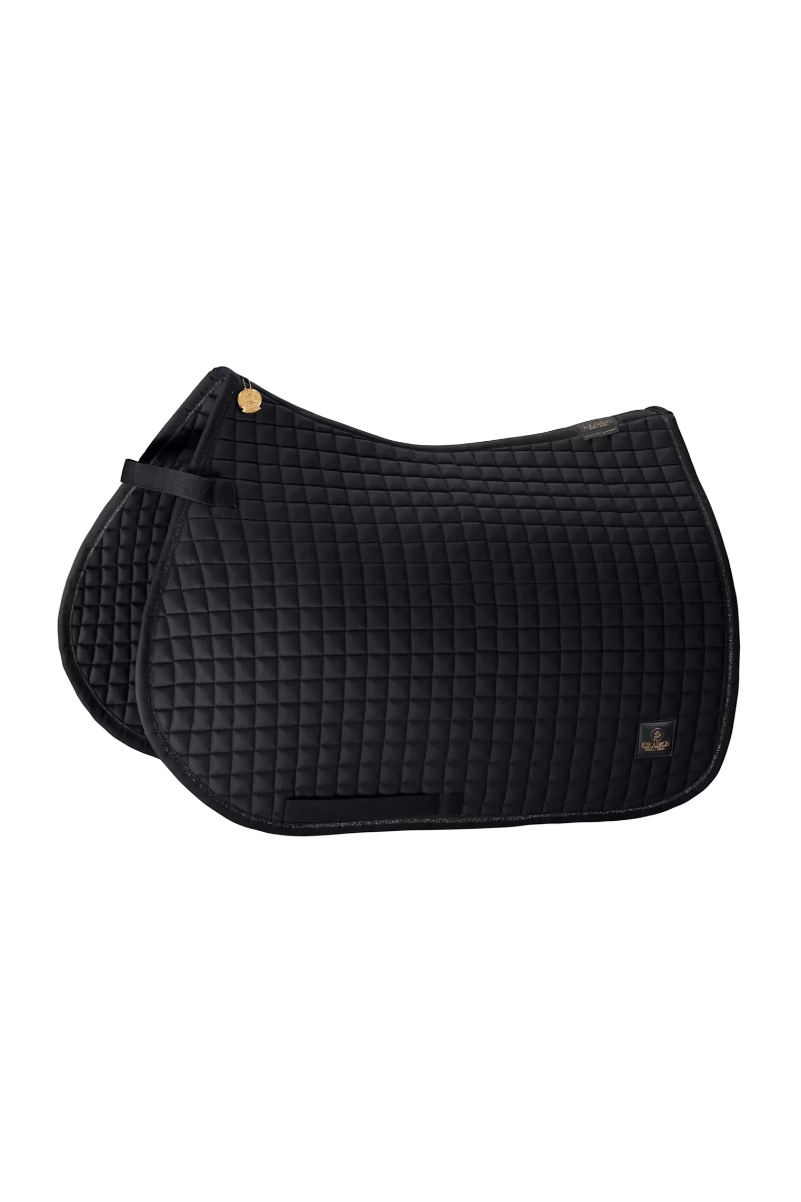 eskadron Platinum 23 Cotton Jumping Saddle Pad> All Purpose & Jumping Saddle Pads