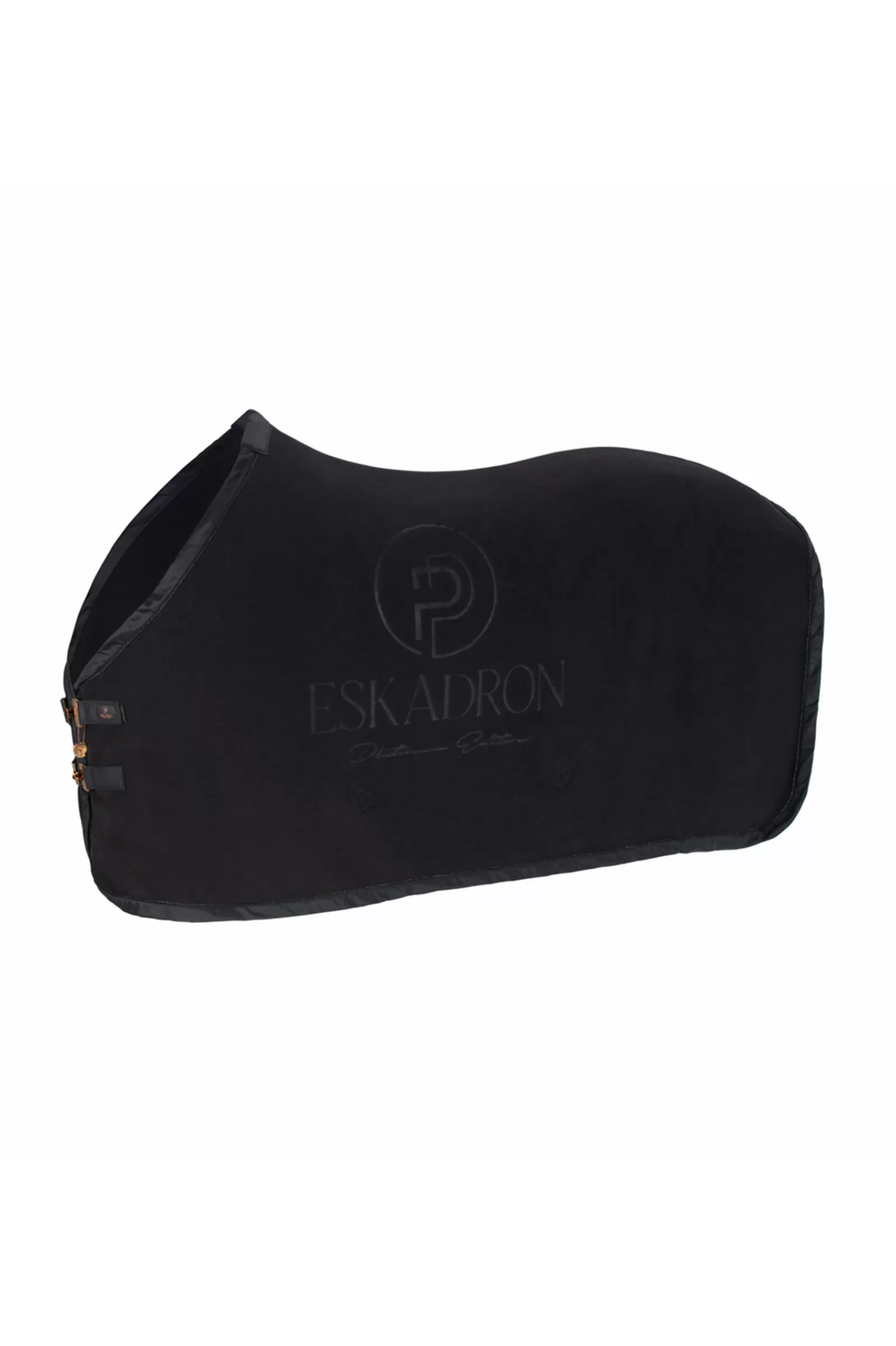 eskadron Platinum 23 Fleece Stamp Sweat Rug> Fleece Horse Rugs & Cooler Rugs