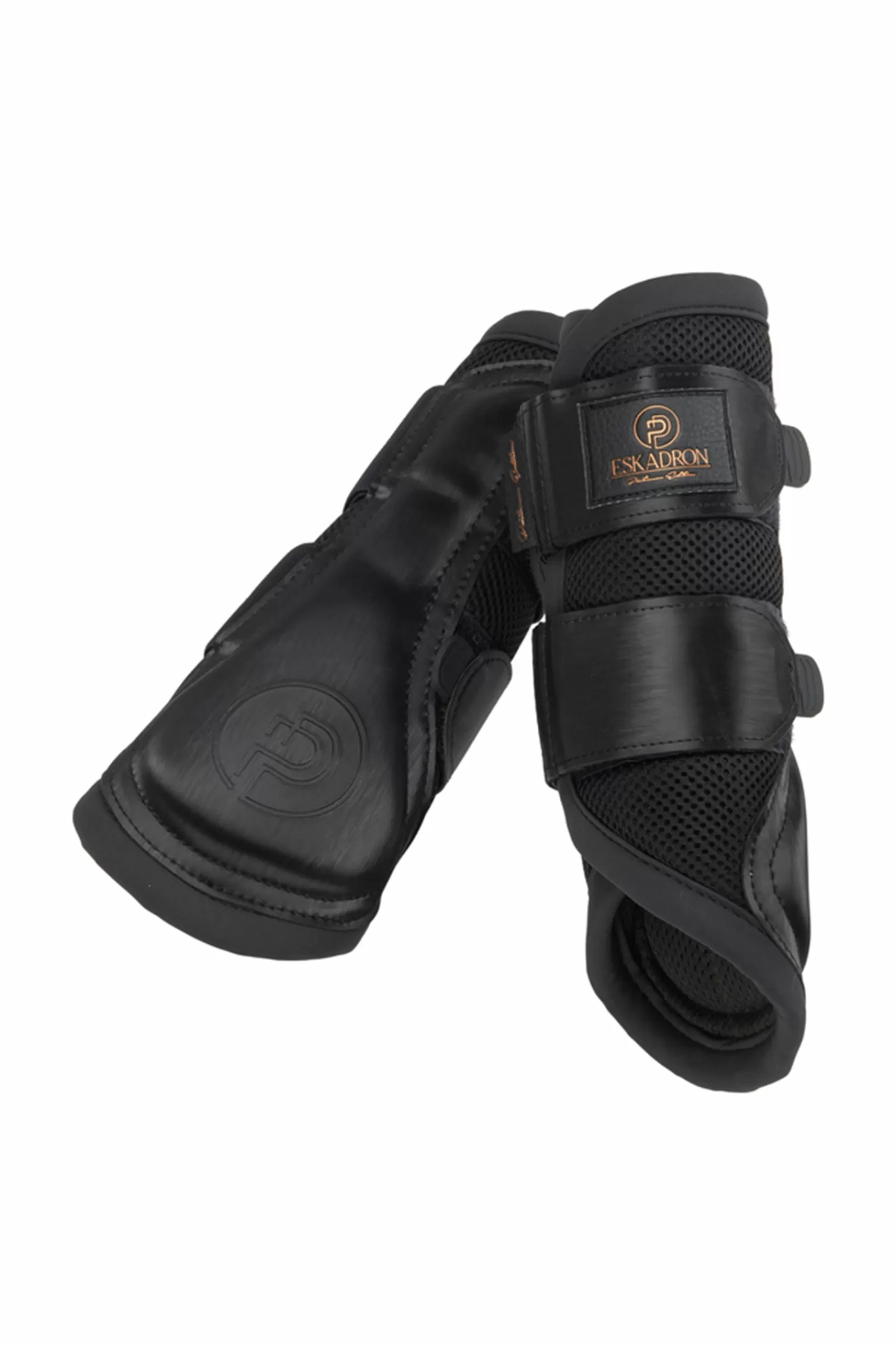 eskadron Platinum 23 Mesh Tendon Boots> Horse Boots