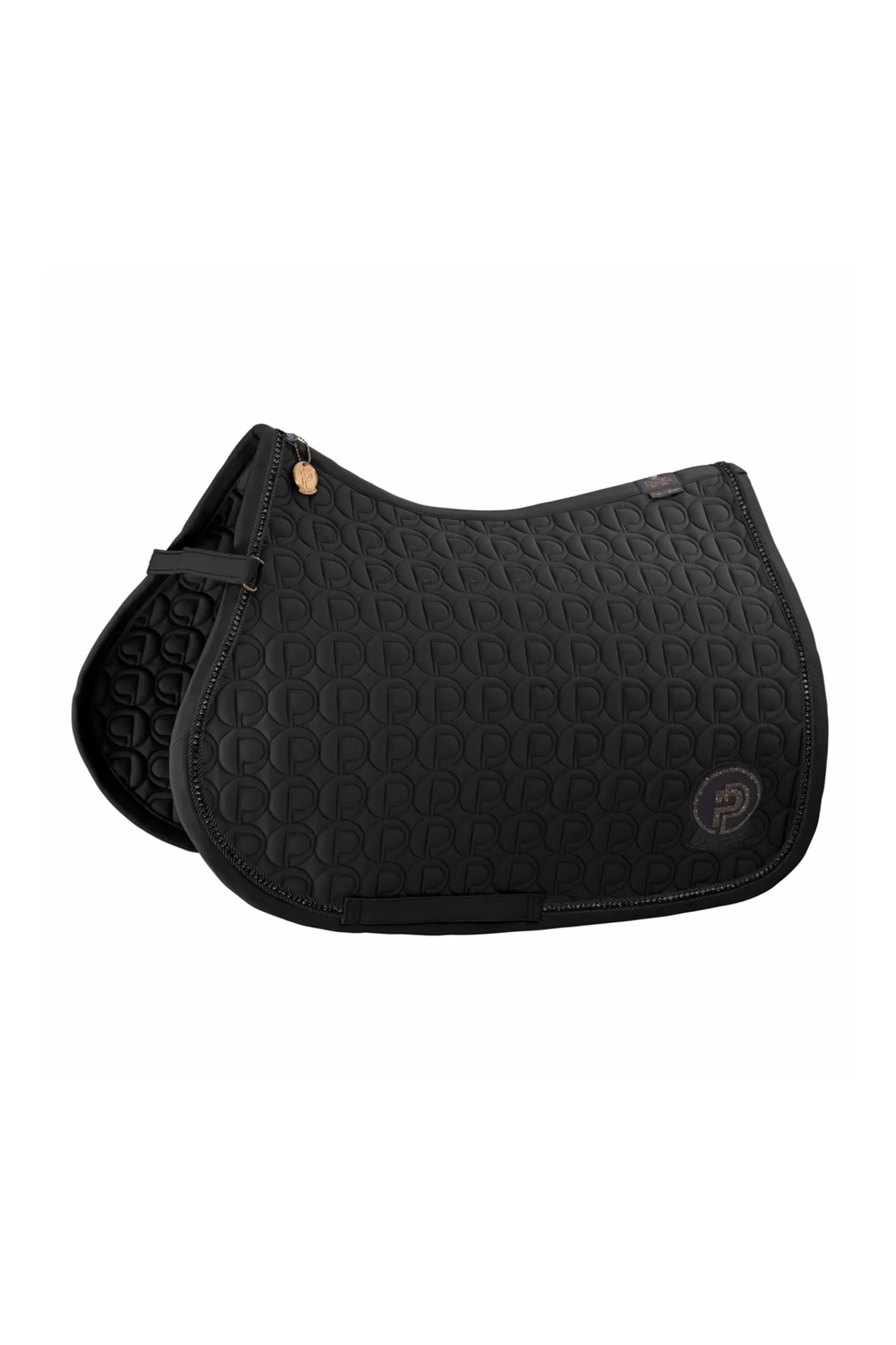 eskadron Platinum 23 Softshell All Purpose Saddle Pad> All Purpose & Jumping Saddle Pads