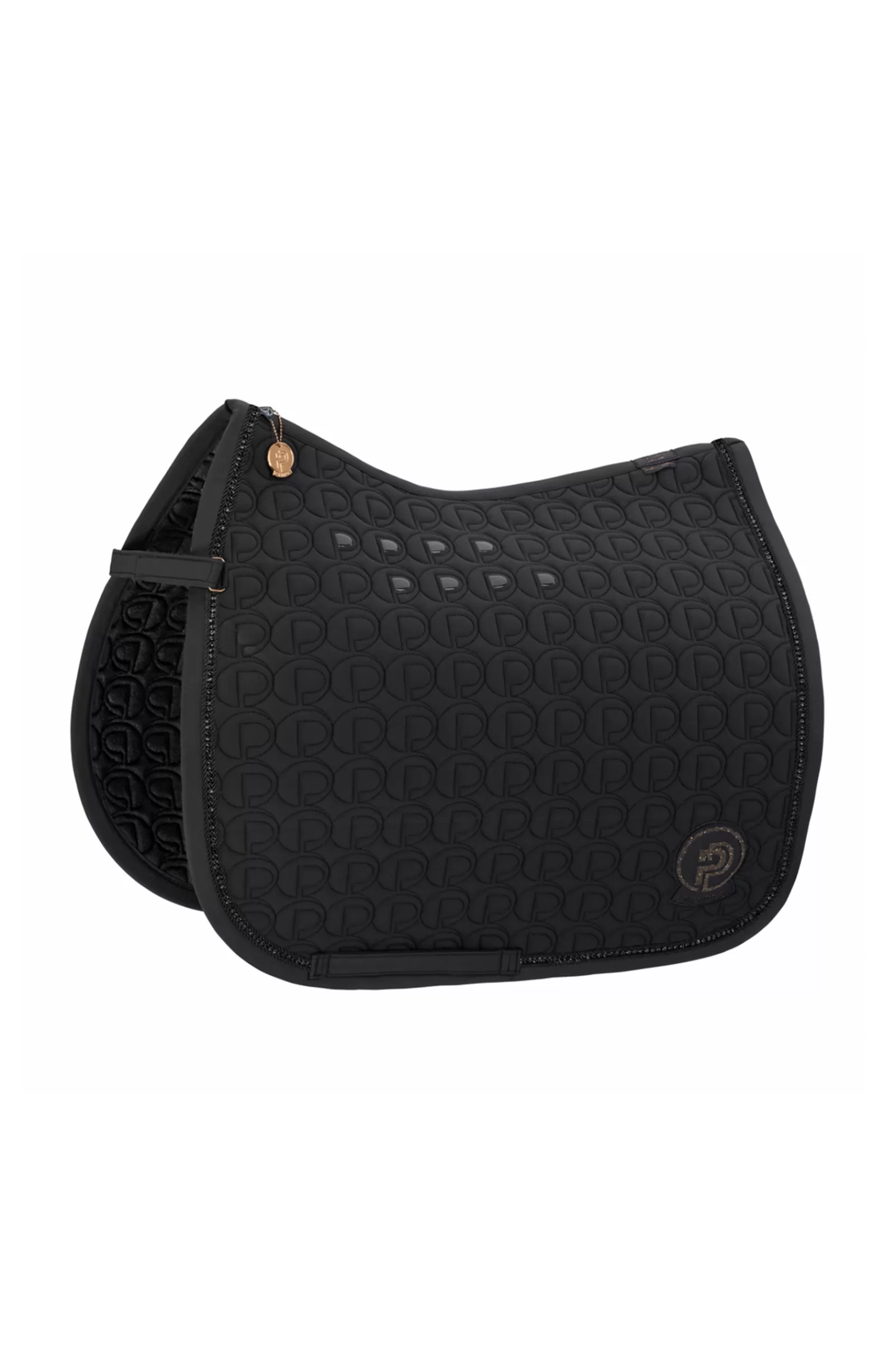 eskadron Platinum 23 Softshell Dressage Saddle Pad> Dressage Saddle Pads