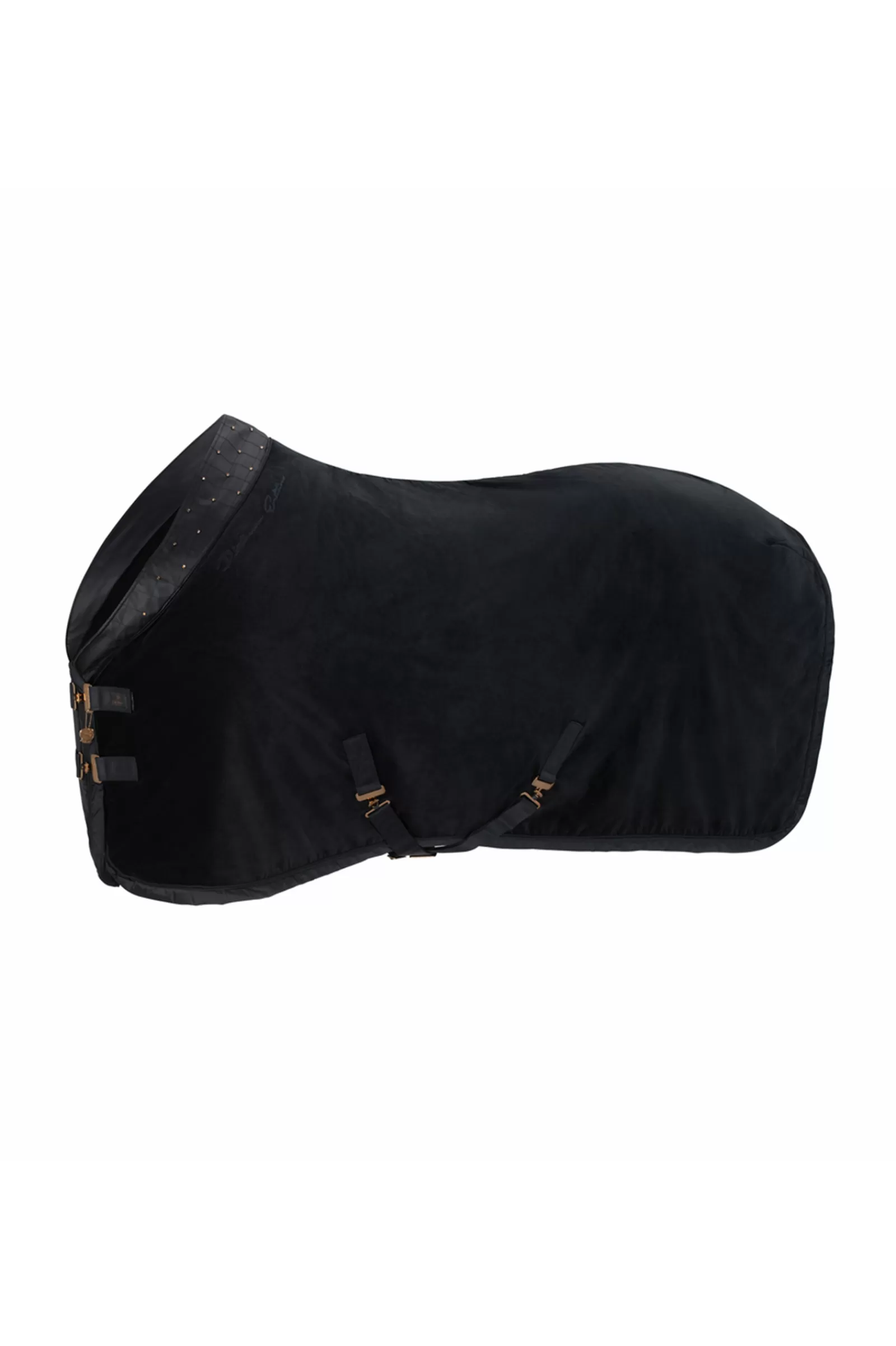 eskadron Platinum 23 Velvet Crystal Cooler> Fleece Horse Rugs & Cooler Rugs