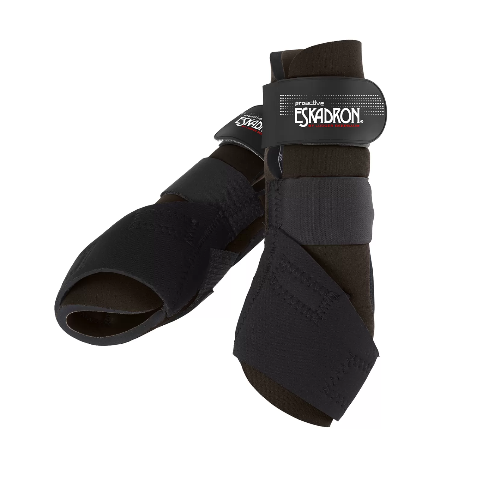 eskadron Pro Active Tendon Boots Front> Horse Boots