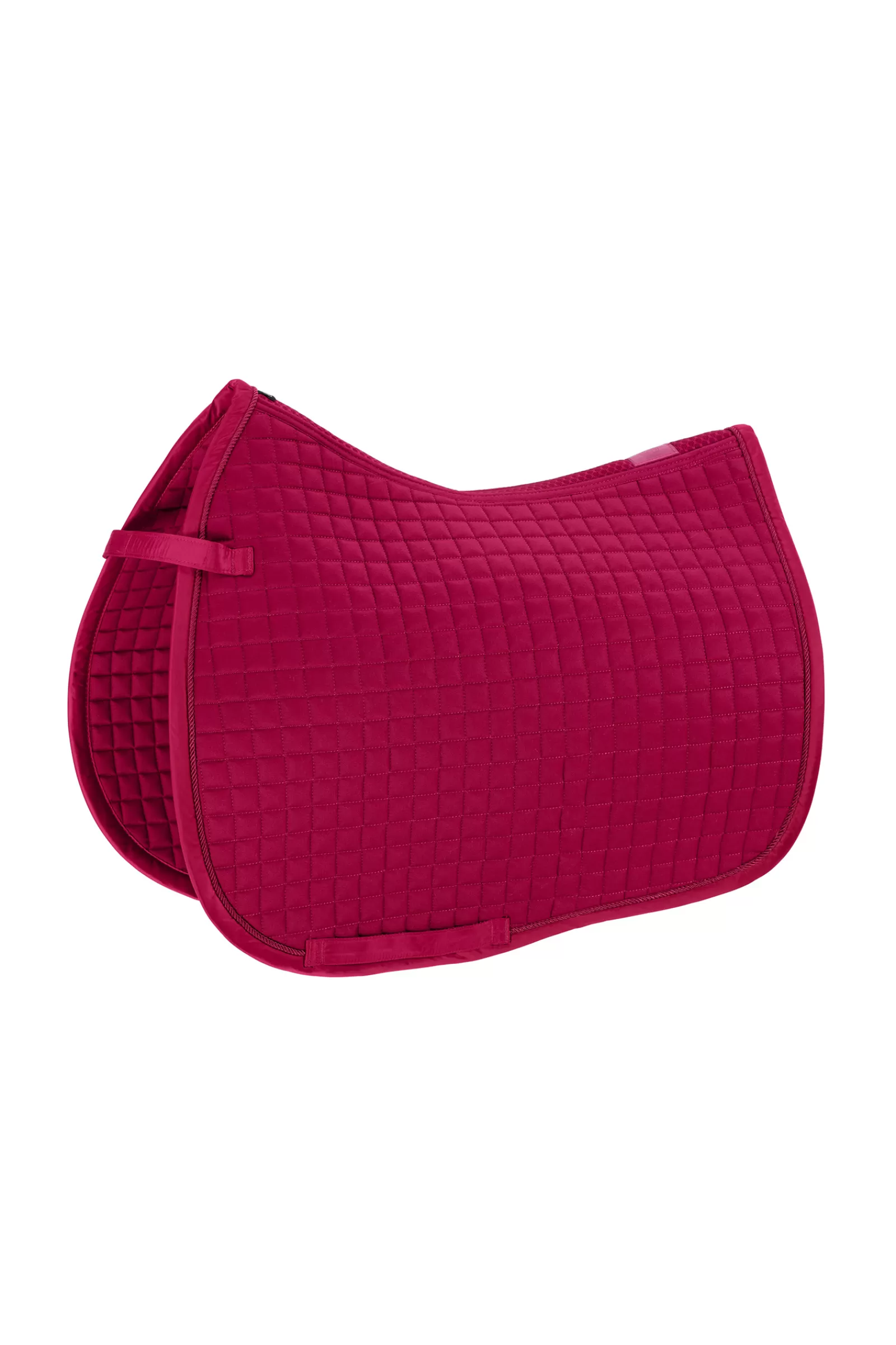 eskadron Reflexx Ss23 Cotton Compact Dressage Saddle Pad> Dressage Saddle Pads