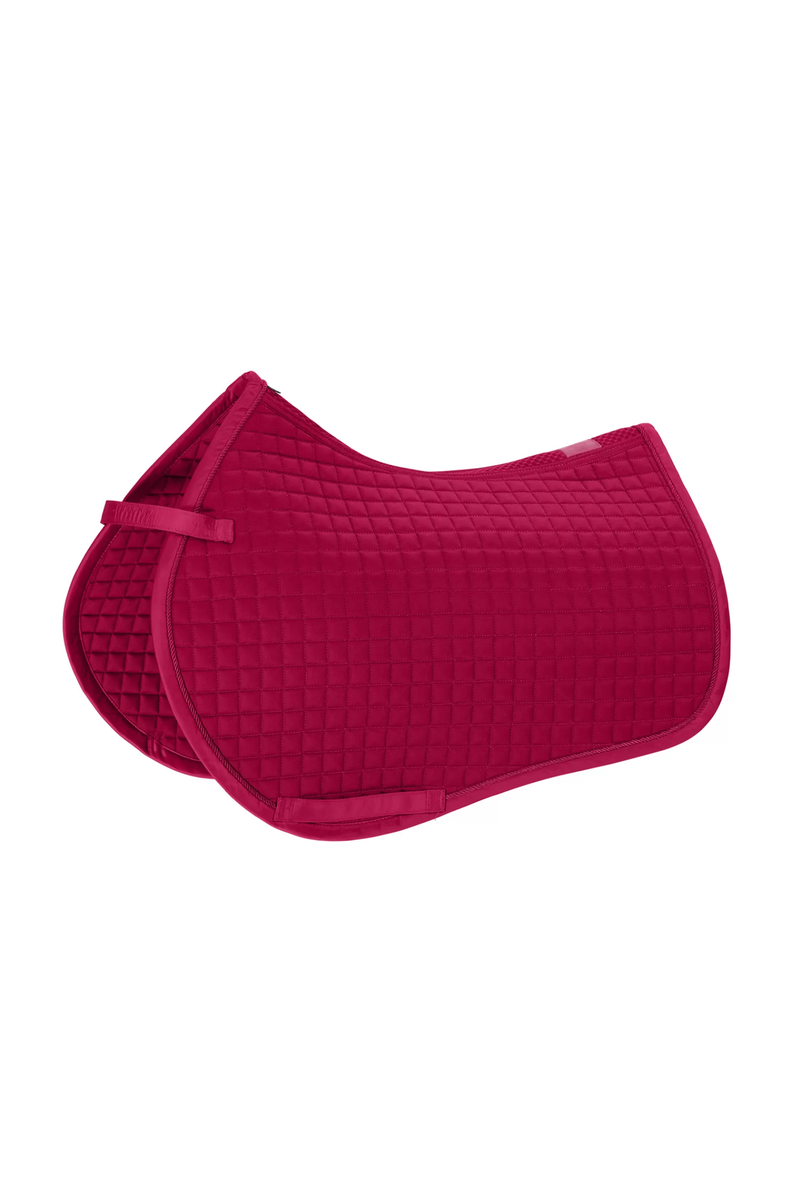 eskadron Reflexx Ss23 Cotton Compact Jumping Saddle Pad> All Purpose & Jumping Saddle Pads