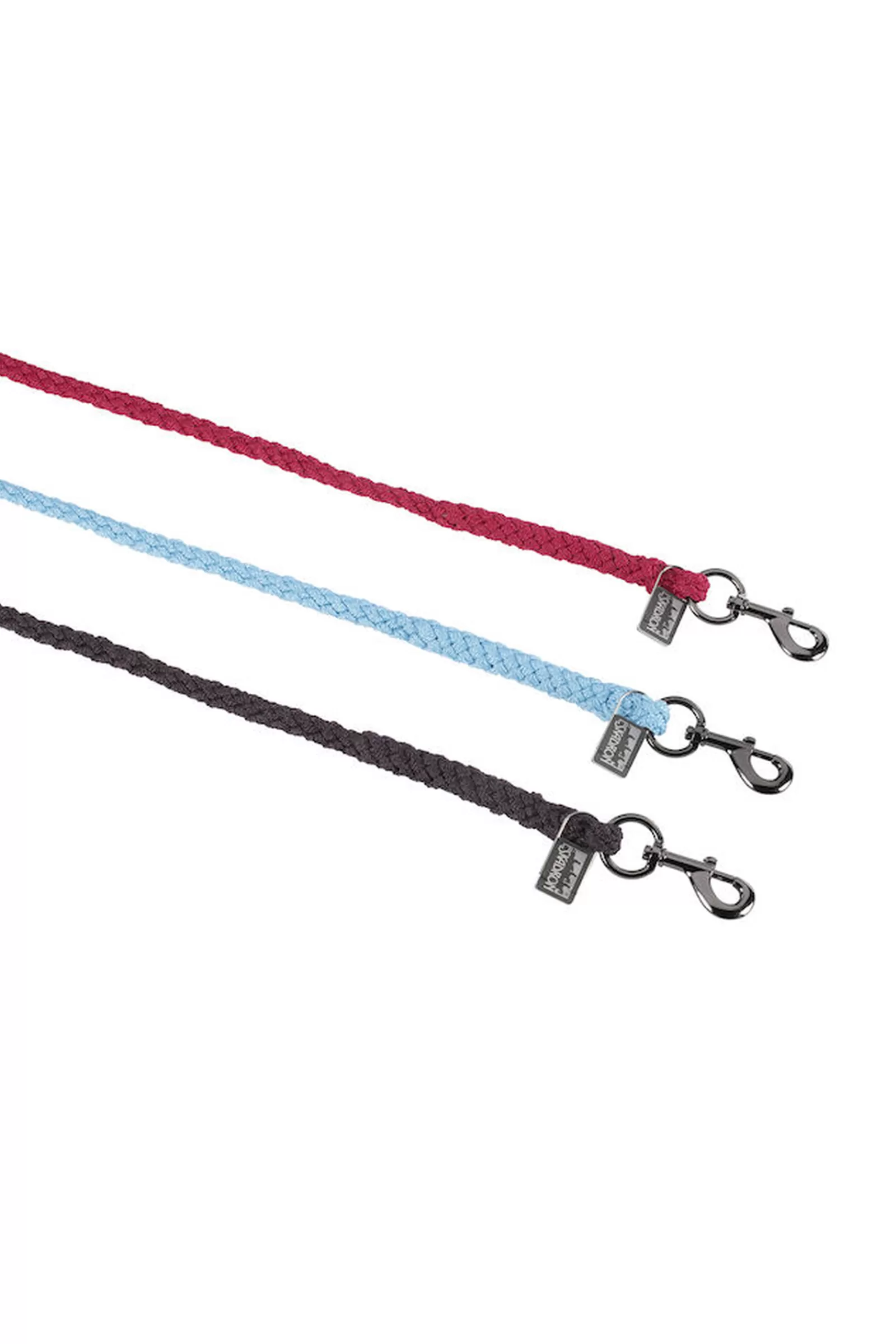 eskadron Reflexx Ss23 Regular Lead Swivel Hook> Lead Ropes