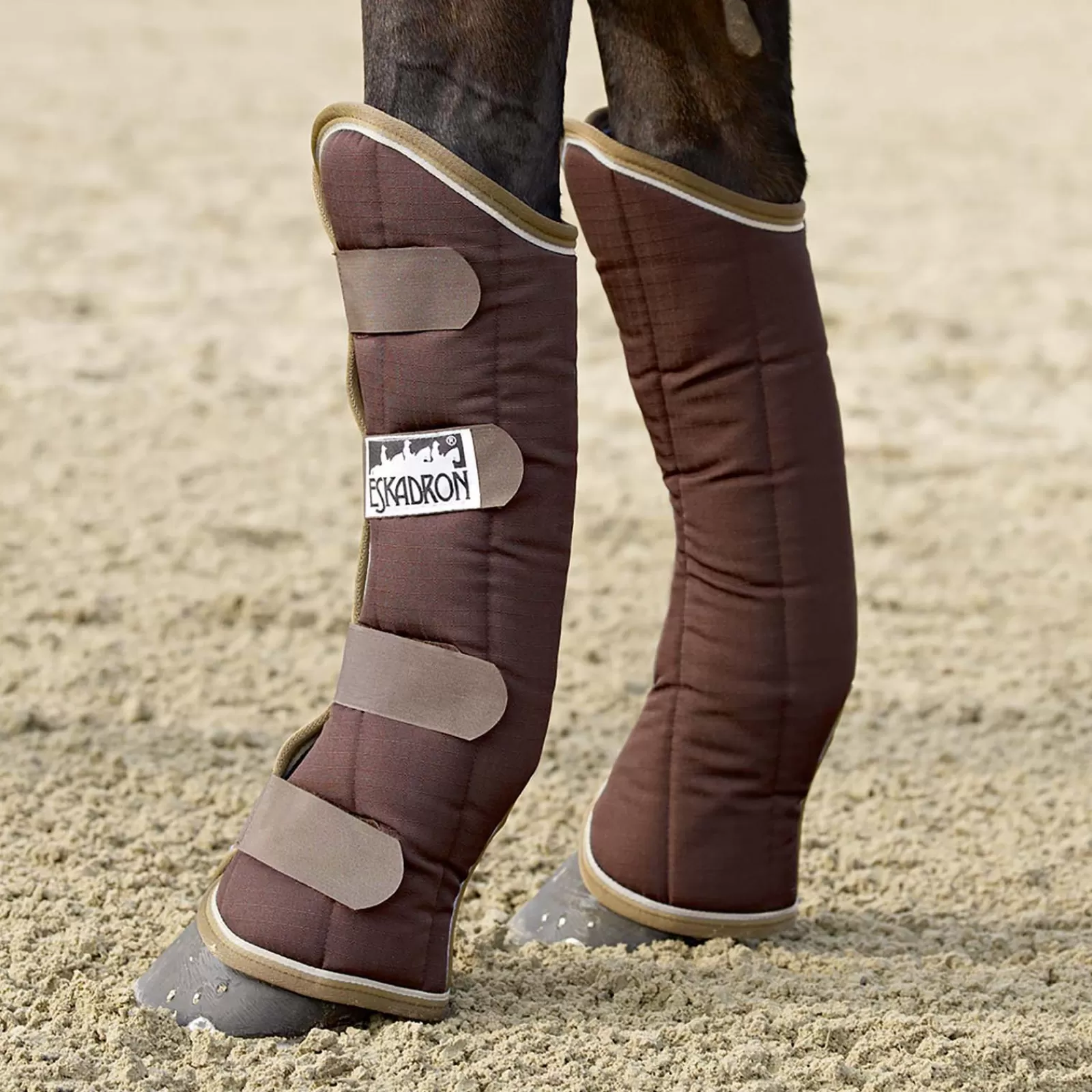 eskadron Ripstop Travelling Boots> Horse Boots