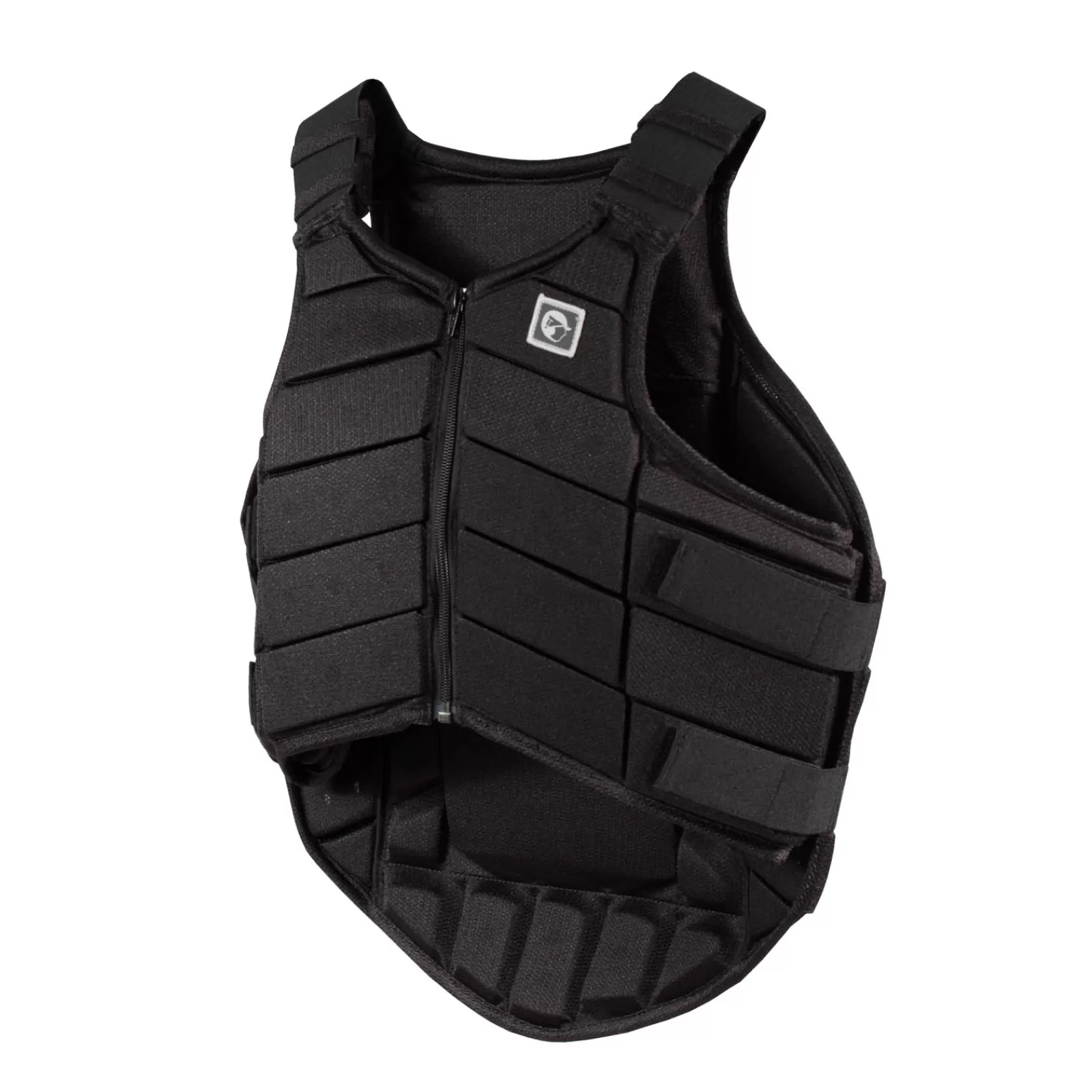 Body Protectors*finntack Pro Back Protector Black