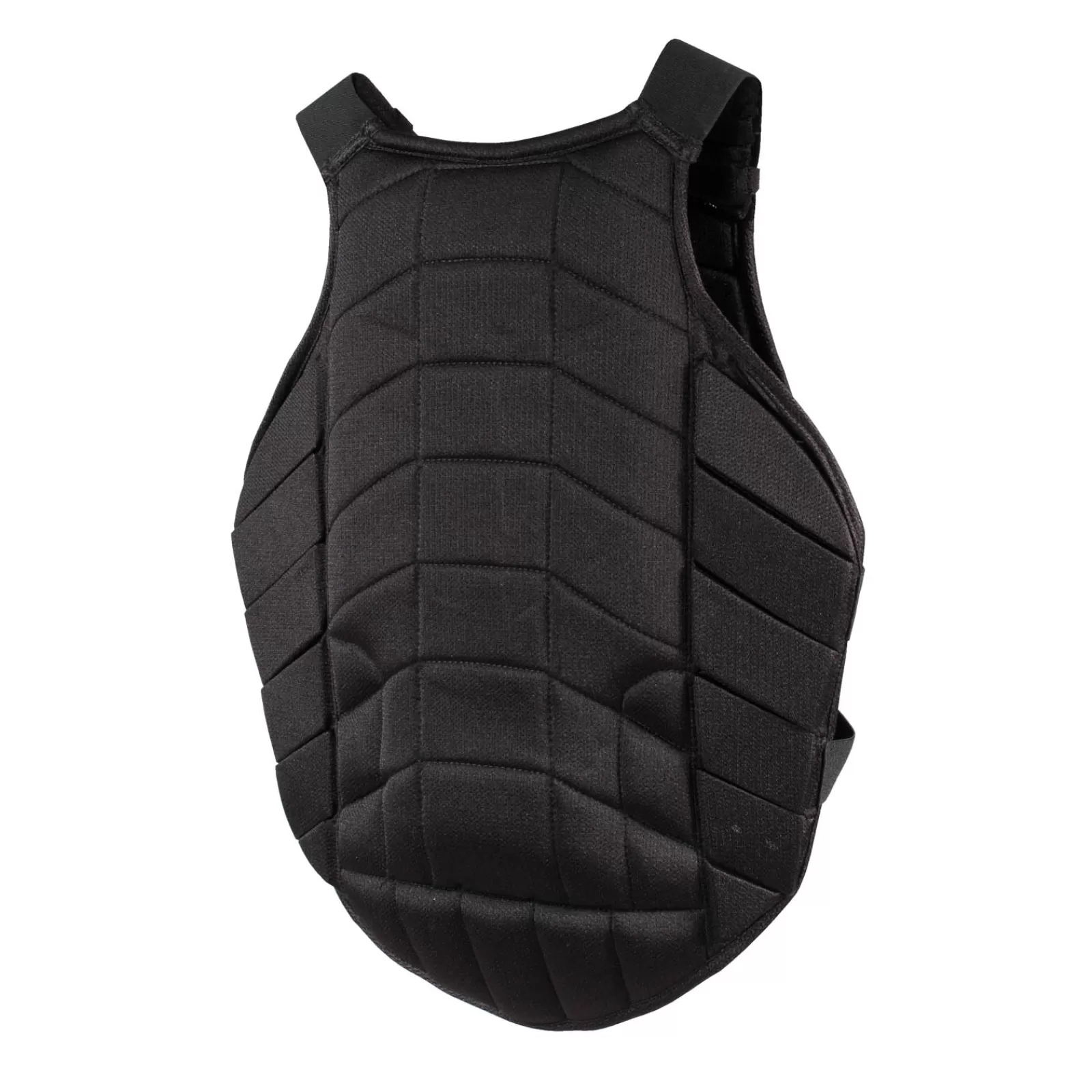 Body Protectors*finntack Pro Back Protector Black