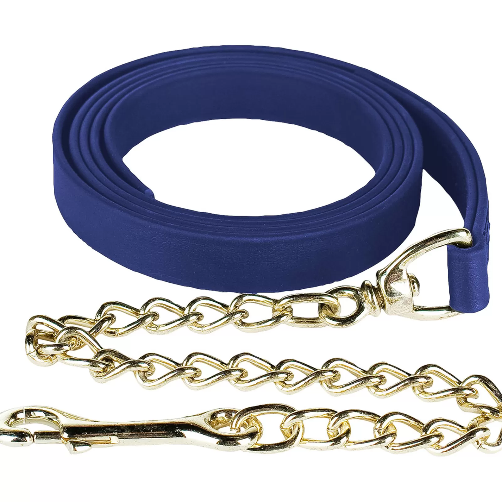 finntack Pro Beta Lead Shank With Single Chain> Lead Ropes