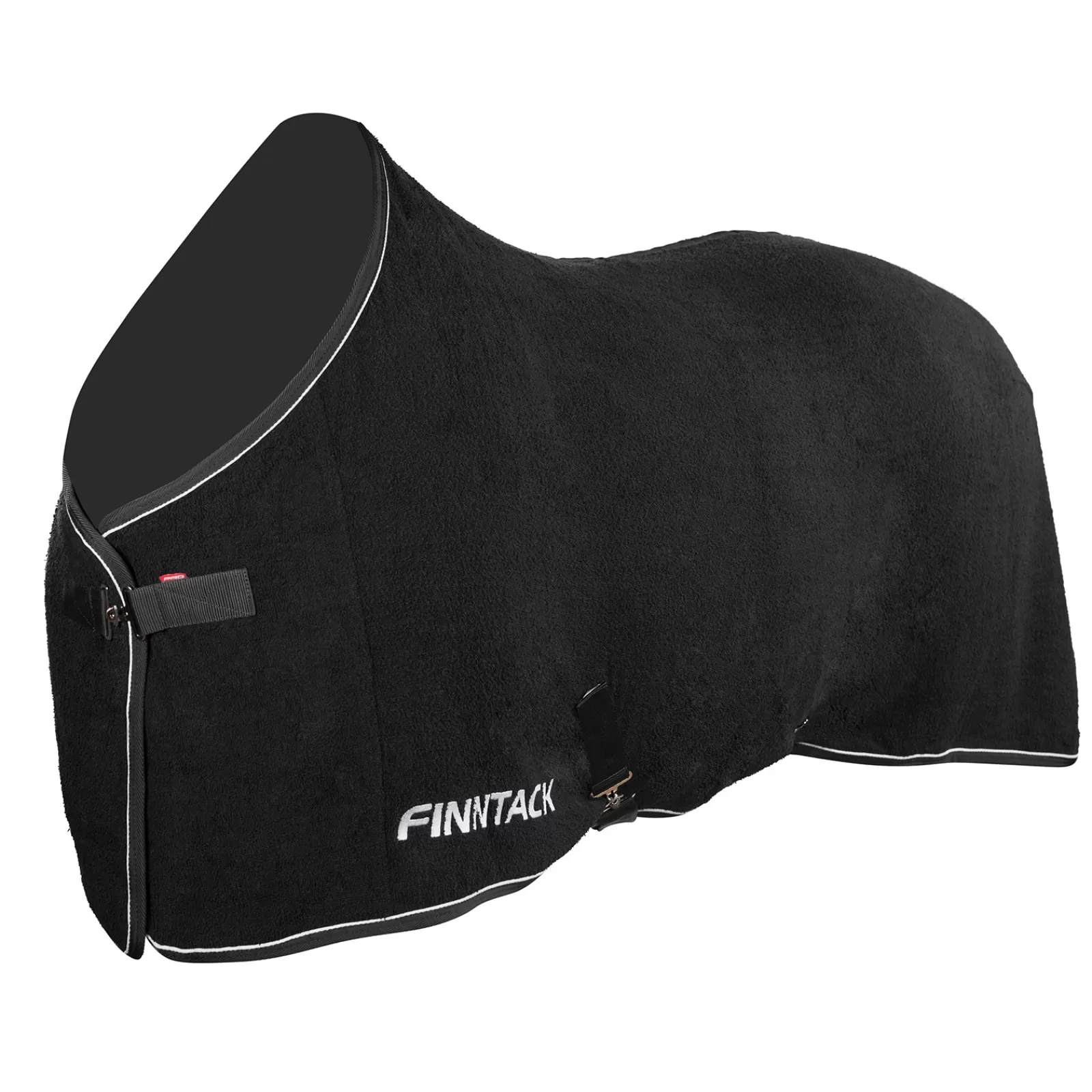 finntack Pro Towel Blanket> Fleece Horse Rugs & Cooler Rugs