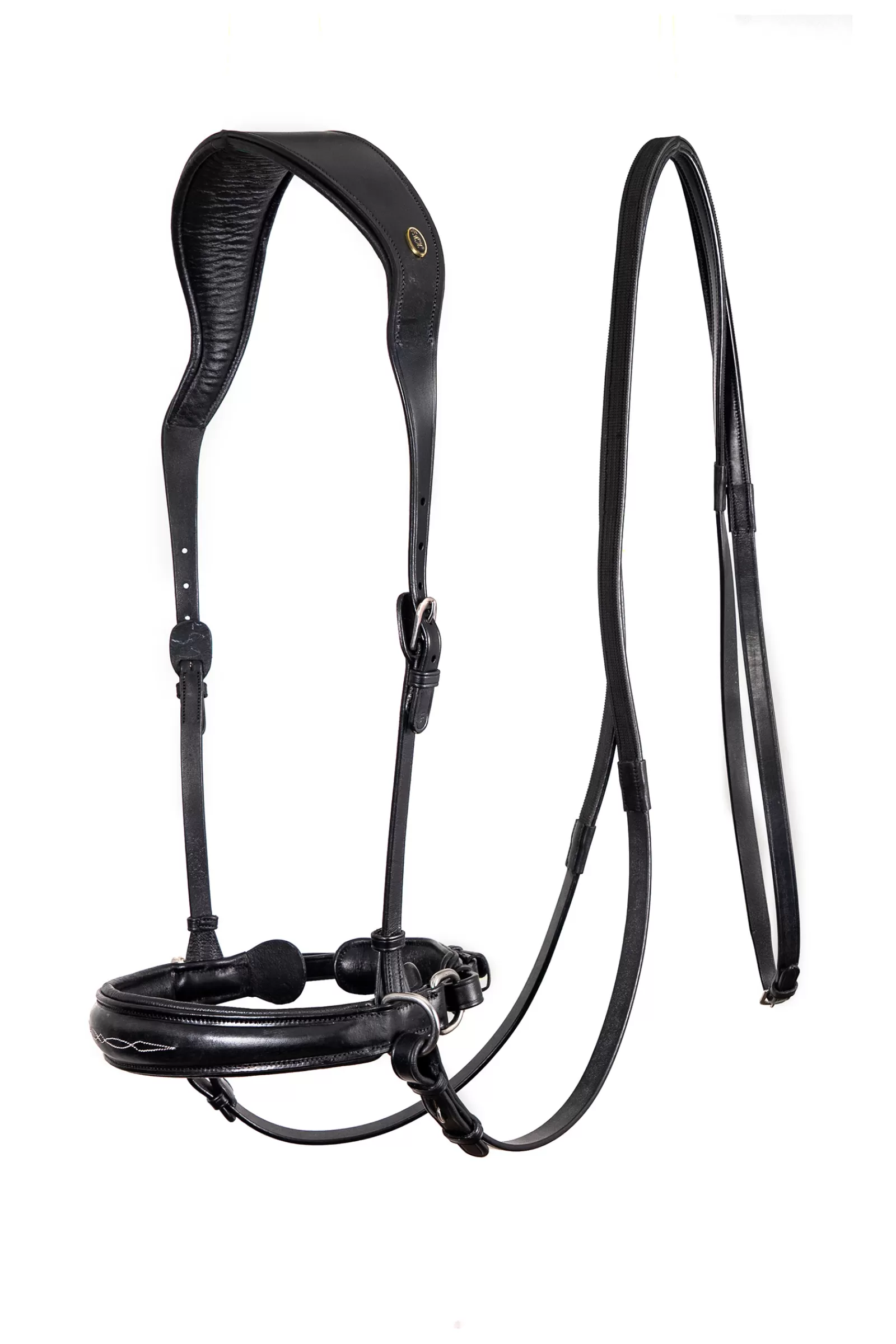 fra F.R.A. Aliz E Mistral Bridle> Bridles & Nosebands