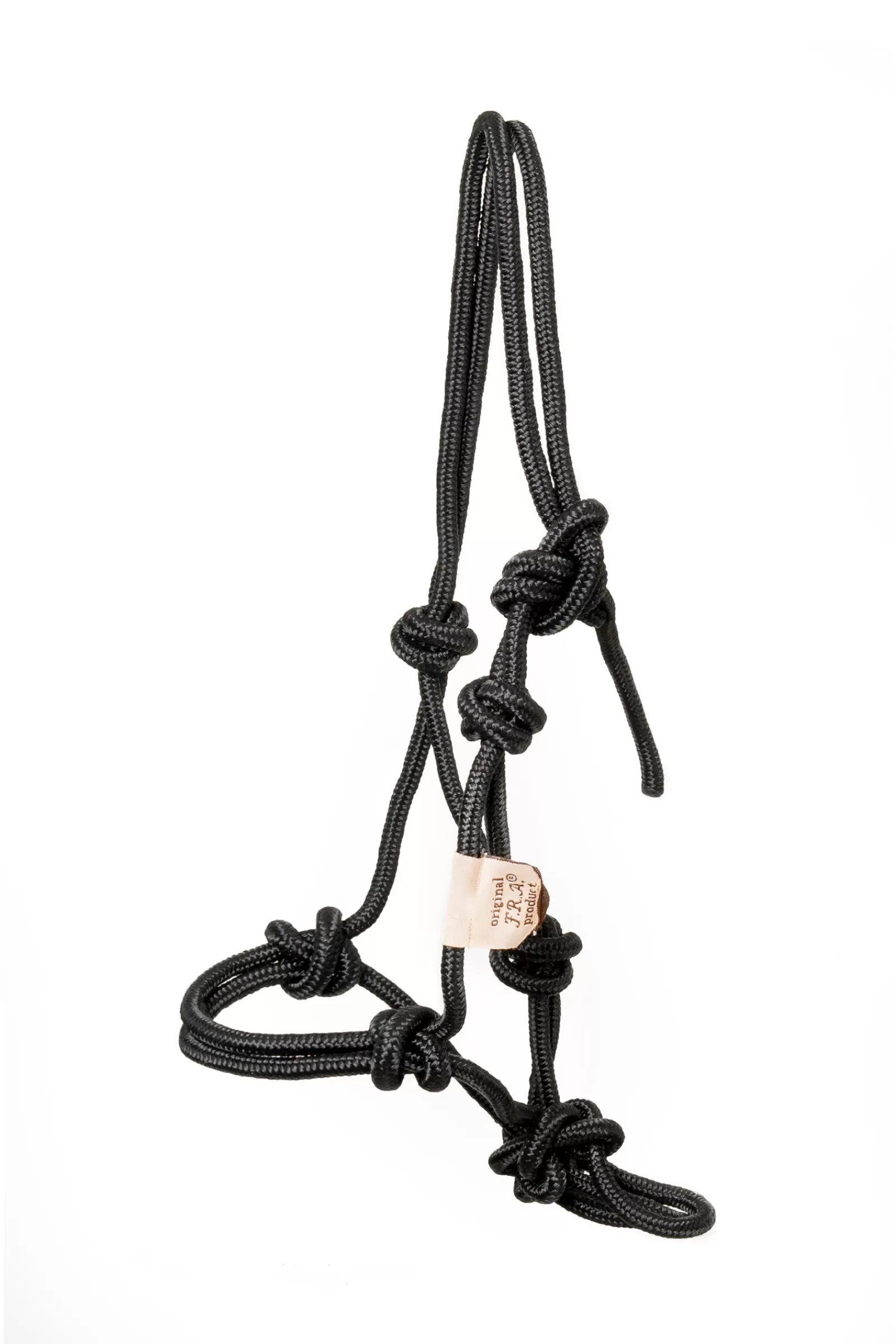 fra F.R.A. Babia Nylon Training Halter> Headcollars & Halters