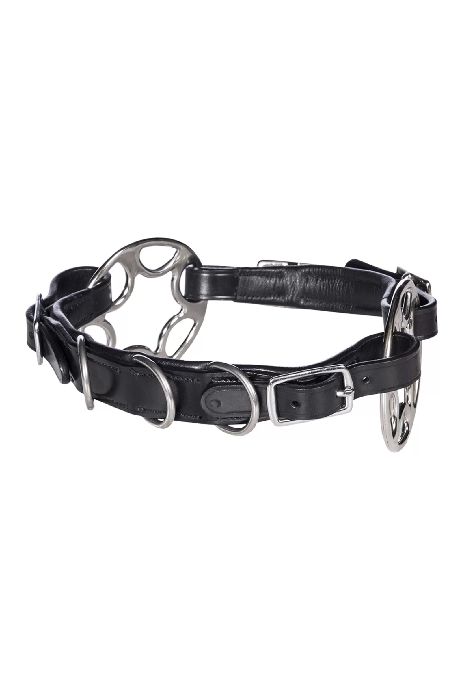 fra Caval Compl. Cavemore Bridle (Syst.2) W/ Scissors & Reins> Bridles & Nosebands