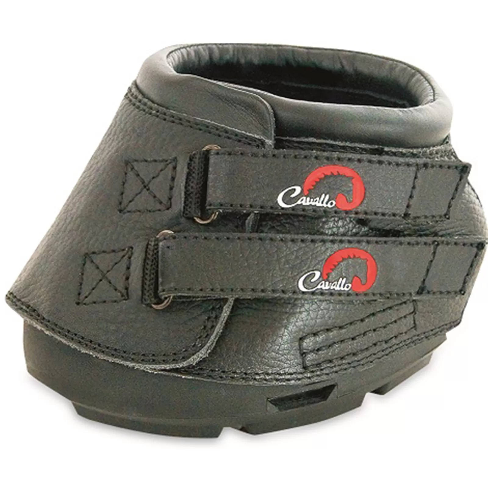 cavallohorseriderfr F.R.A. Cavallo Hoof Boots Simple> Hoof Boots