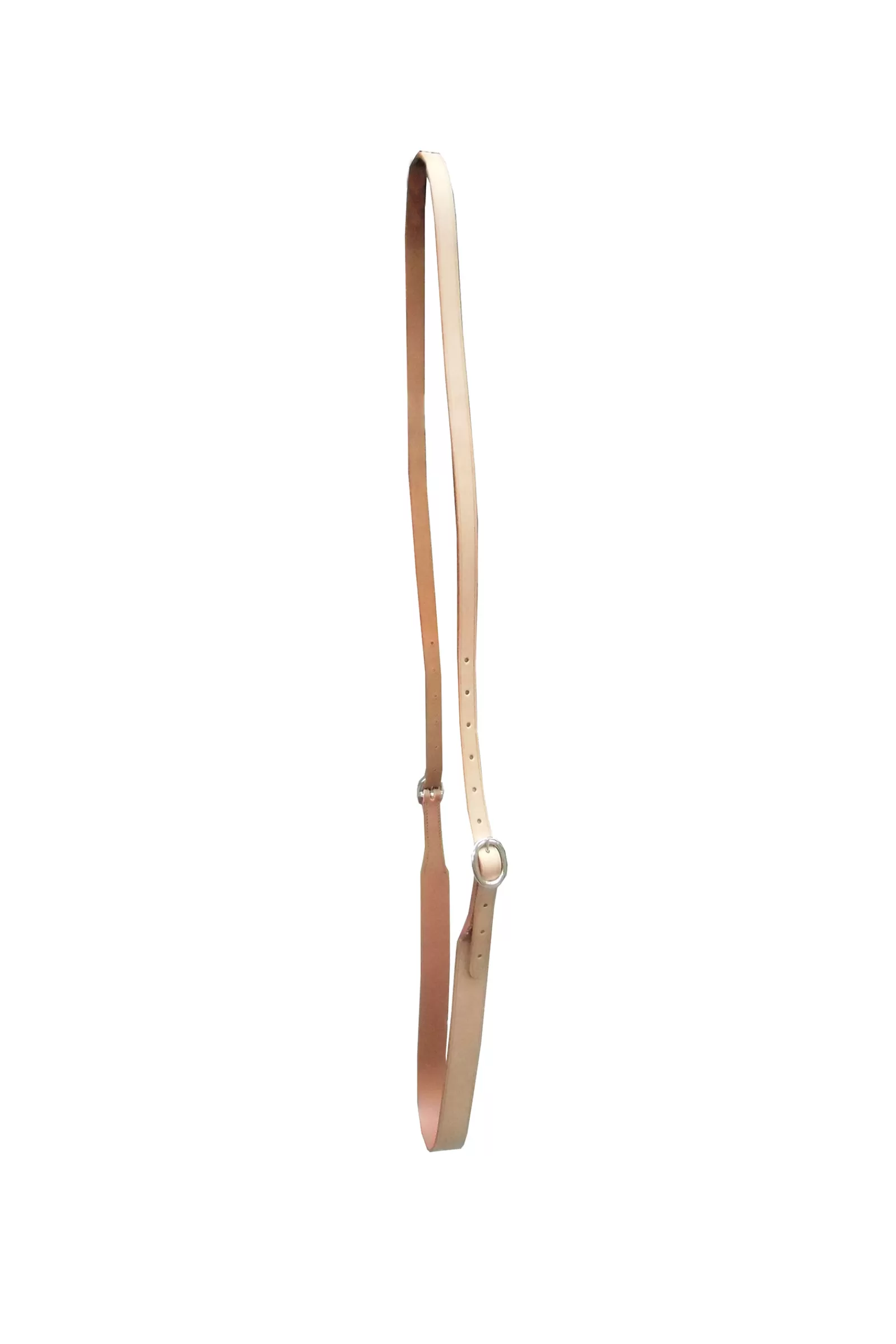 fra F.R.A. Chiron Nh Balance Reins 30Mm Leather, Reins 15Mm Leather> Auxiliary Reins & Lunging Aids