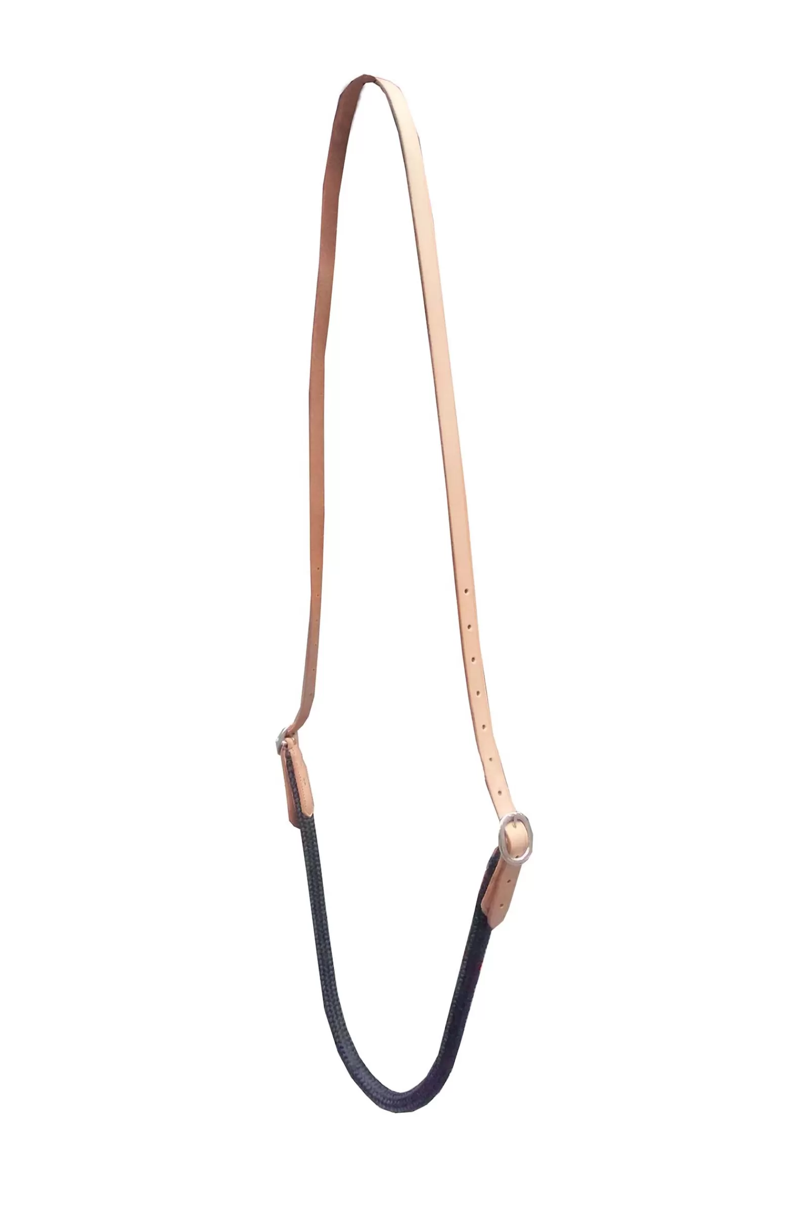 fra F.R.A. Cinty Nh Balance Reins 14Mm Rope, Reins 15Mm Leather> Auxiliary Reins & Lunging Aids