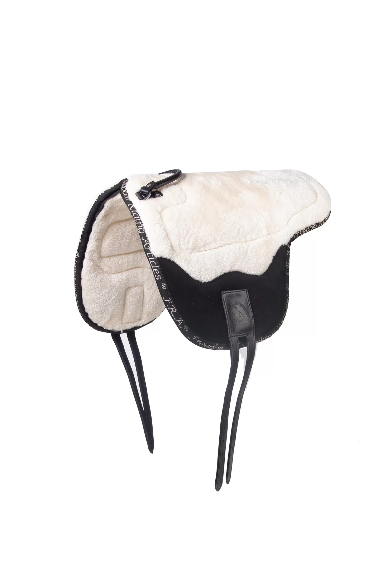 fra F.R.A. Free Barebackpad, Cob> Saddles