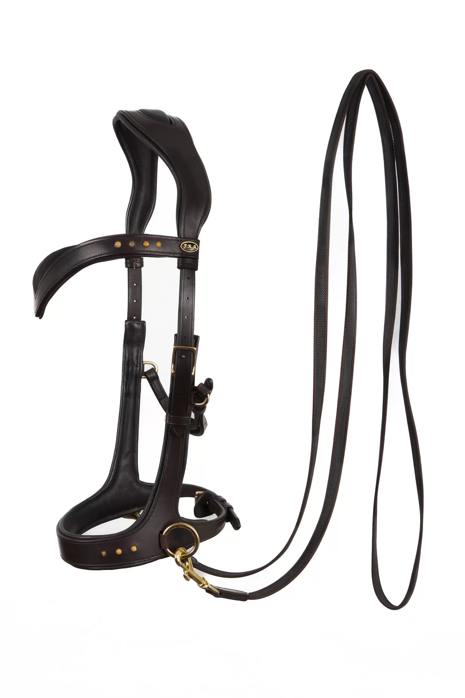 fra F.R.A. Glory Sidepull (System 3),> Bridles & Nosebands