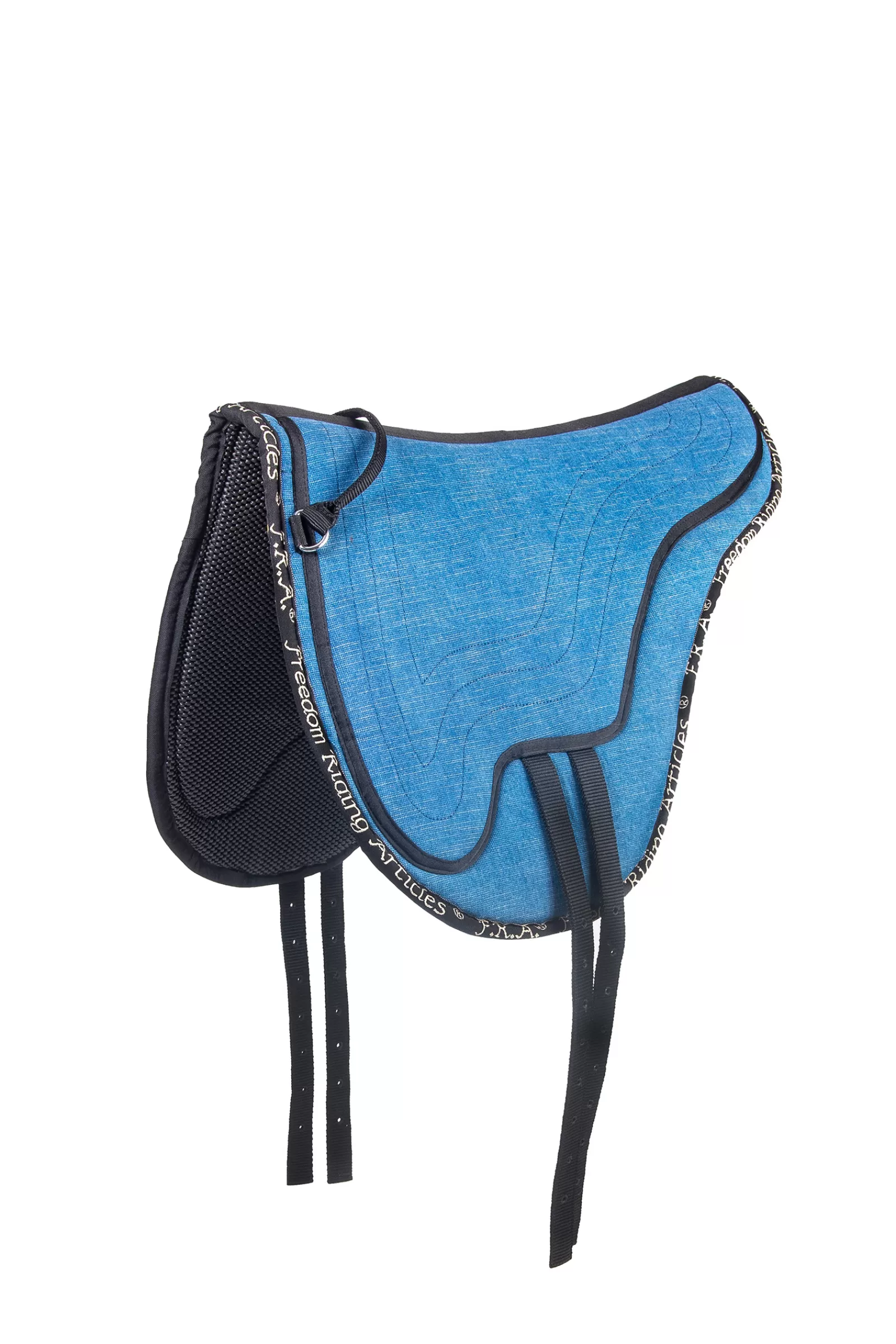 fra F.R.A. Jeany Bareback Pad> Saddles