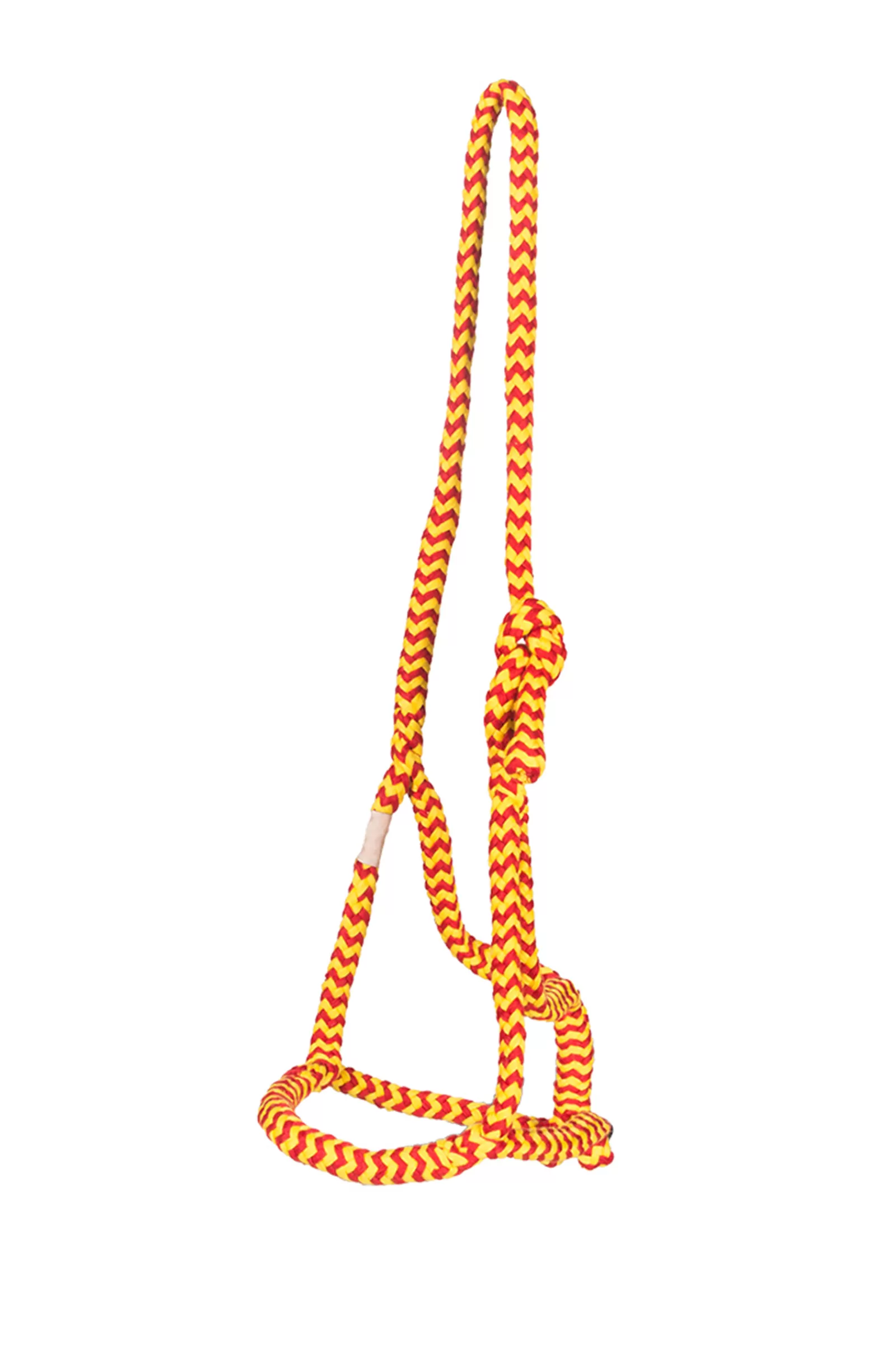 fra F.R.A. Sven Cotton Rope Halter 10Mm> Headcollars & Halters