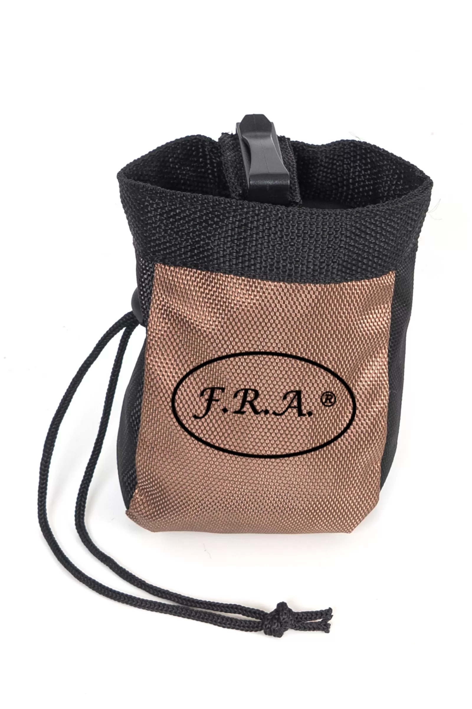 Bags*fra F.R.A. Treat Bag Brown/Black