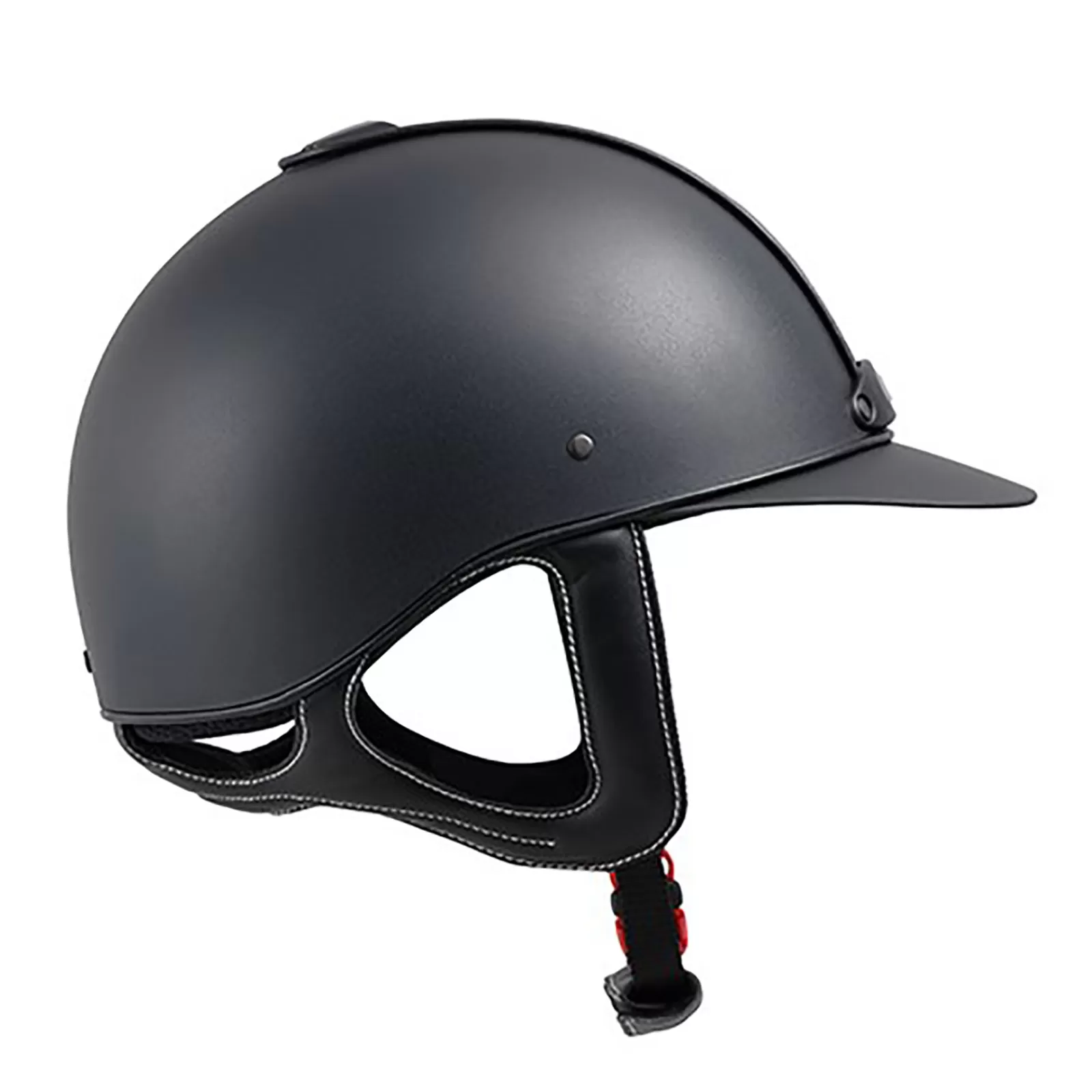 Riding Hats & Helmets*gpa Helmet Classic 2X Black