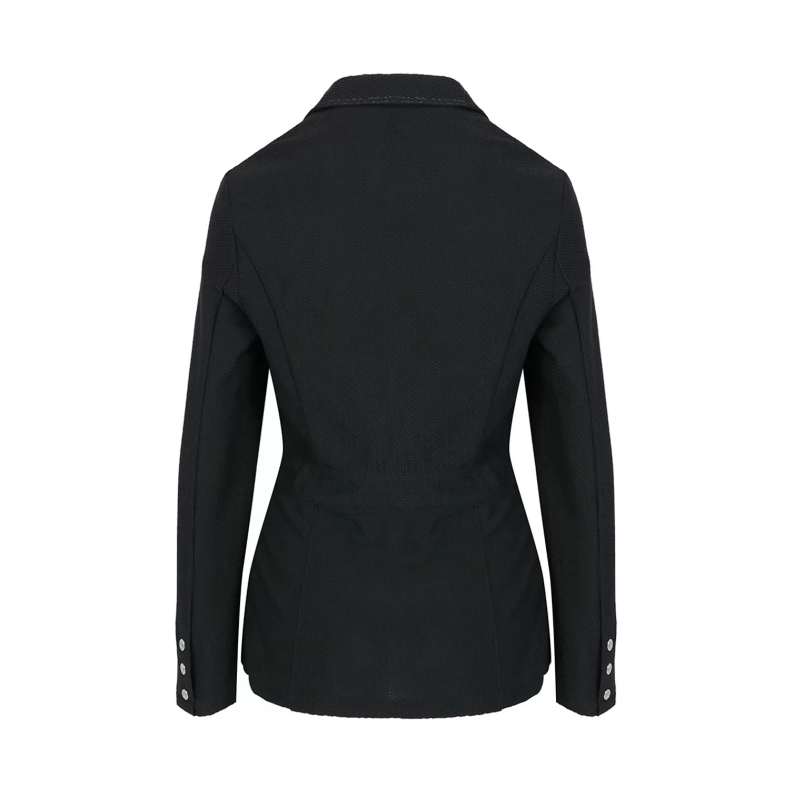 Show Clothing*harcour Beezie Women'S Show Jacket Black