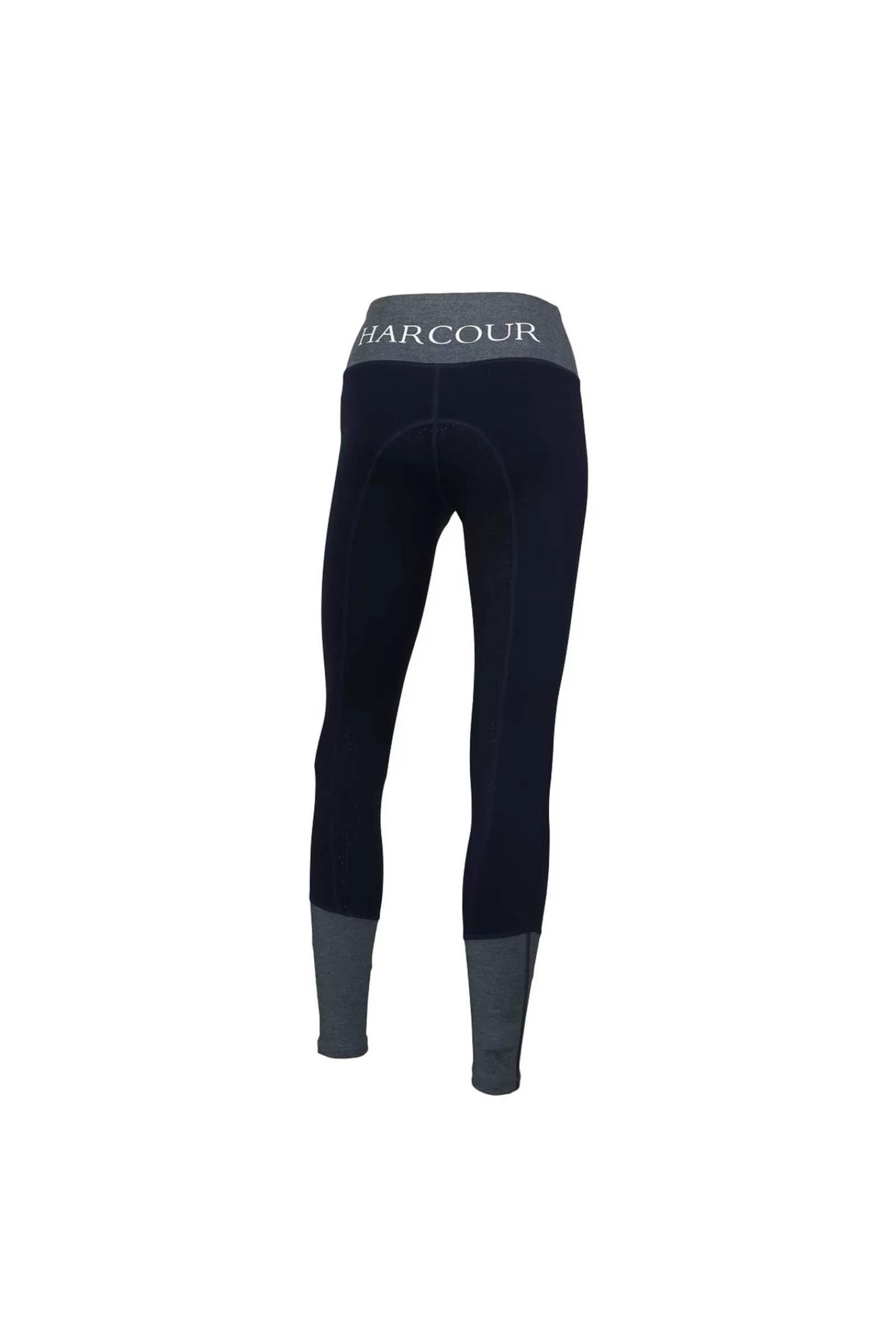 Riding Tights*harcour Bradie Women'S Leggings Db/Ab