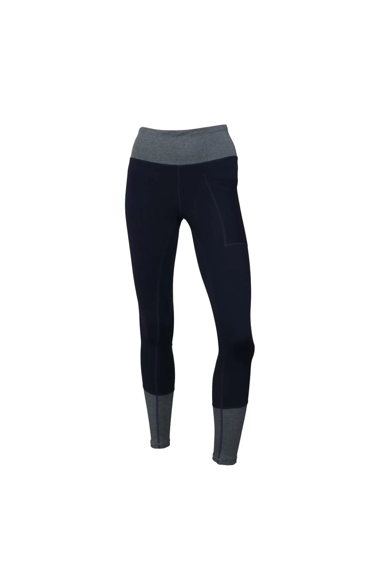 Riding Tights*harcour Bradie Women'S Leggings Db/Ab