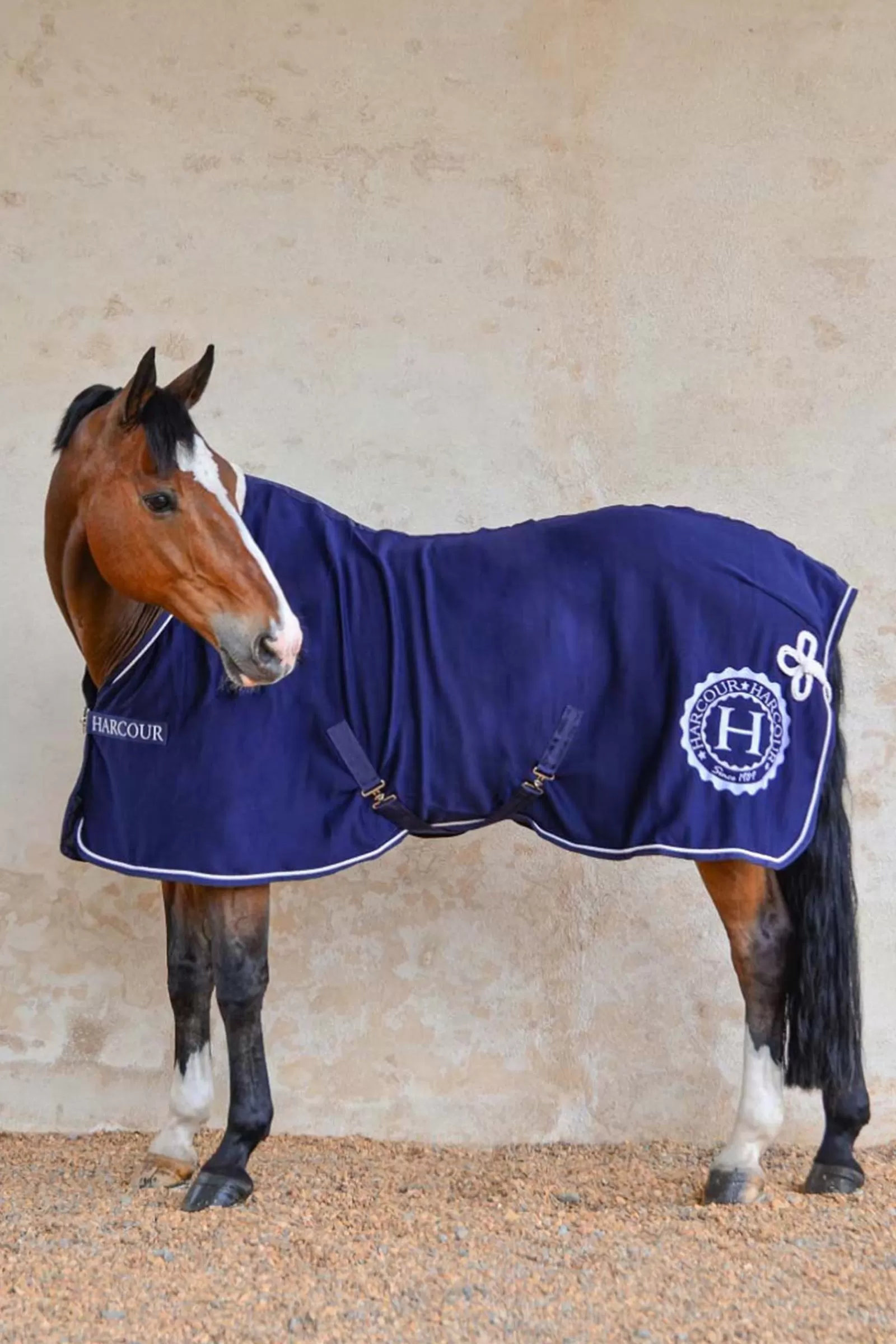 harcour Cancale Cooler> Lightweight Turnout Rugs