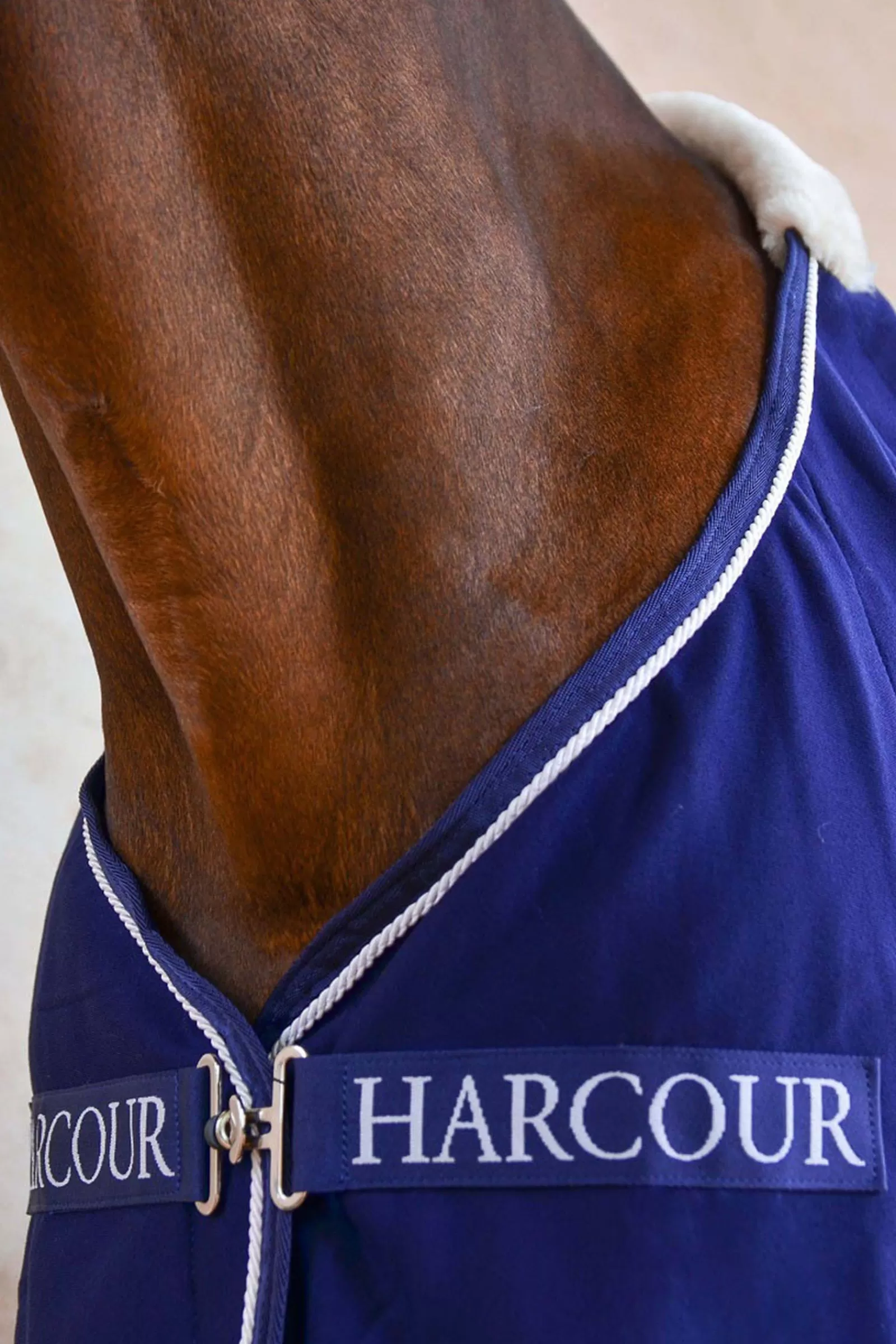 harcour Cancale Cooler> Lightweight Turnout Rugs