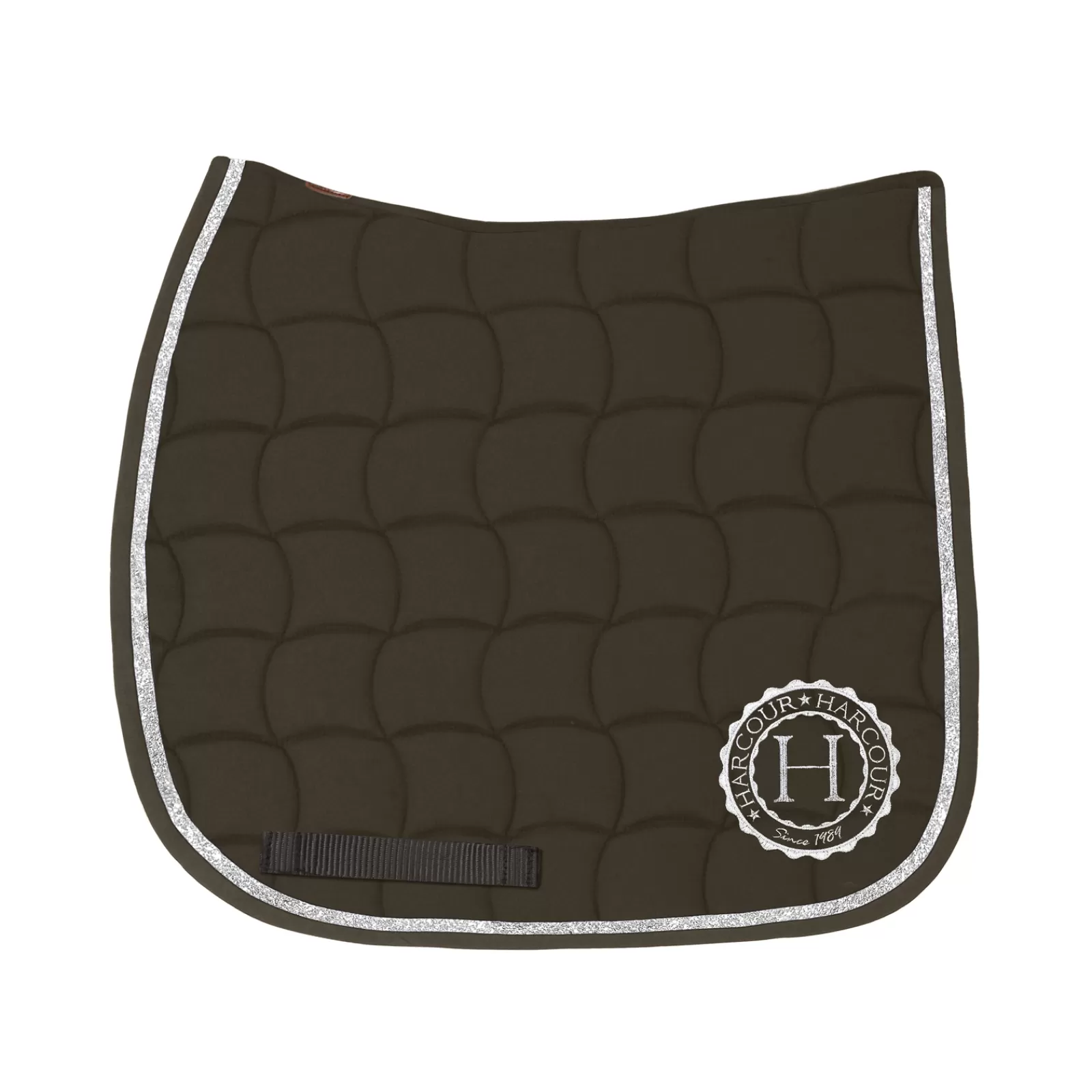 harcour Cari Dressage Saddle Pad> Dressage Saddle Pads