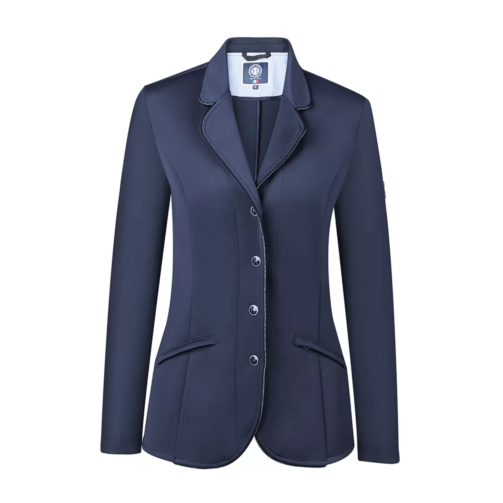 Show Clothing*harcour Cella Women'S Show Jacket Db/Ab