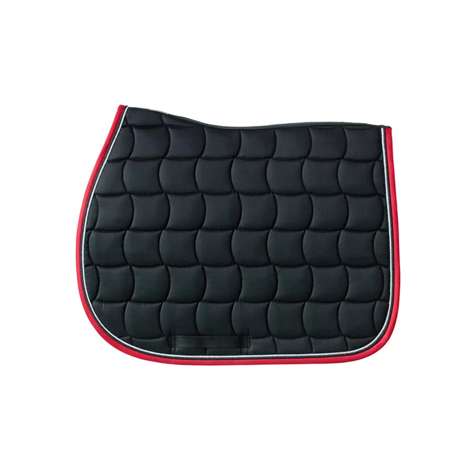 harcour Chantilly All Purpose Saddle Pad> All Purpose & Jumping Saddle Pads