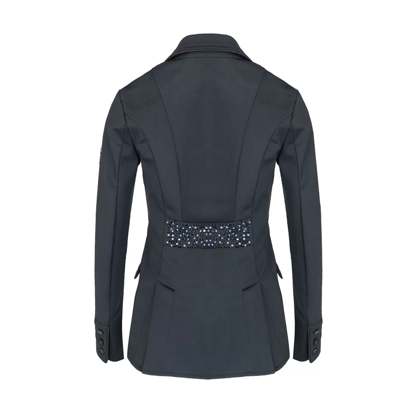 Show Clothing*harcour Florentina Women'S Show Jacket Black