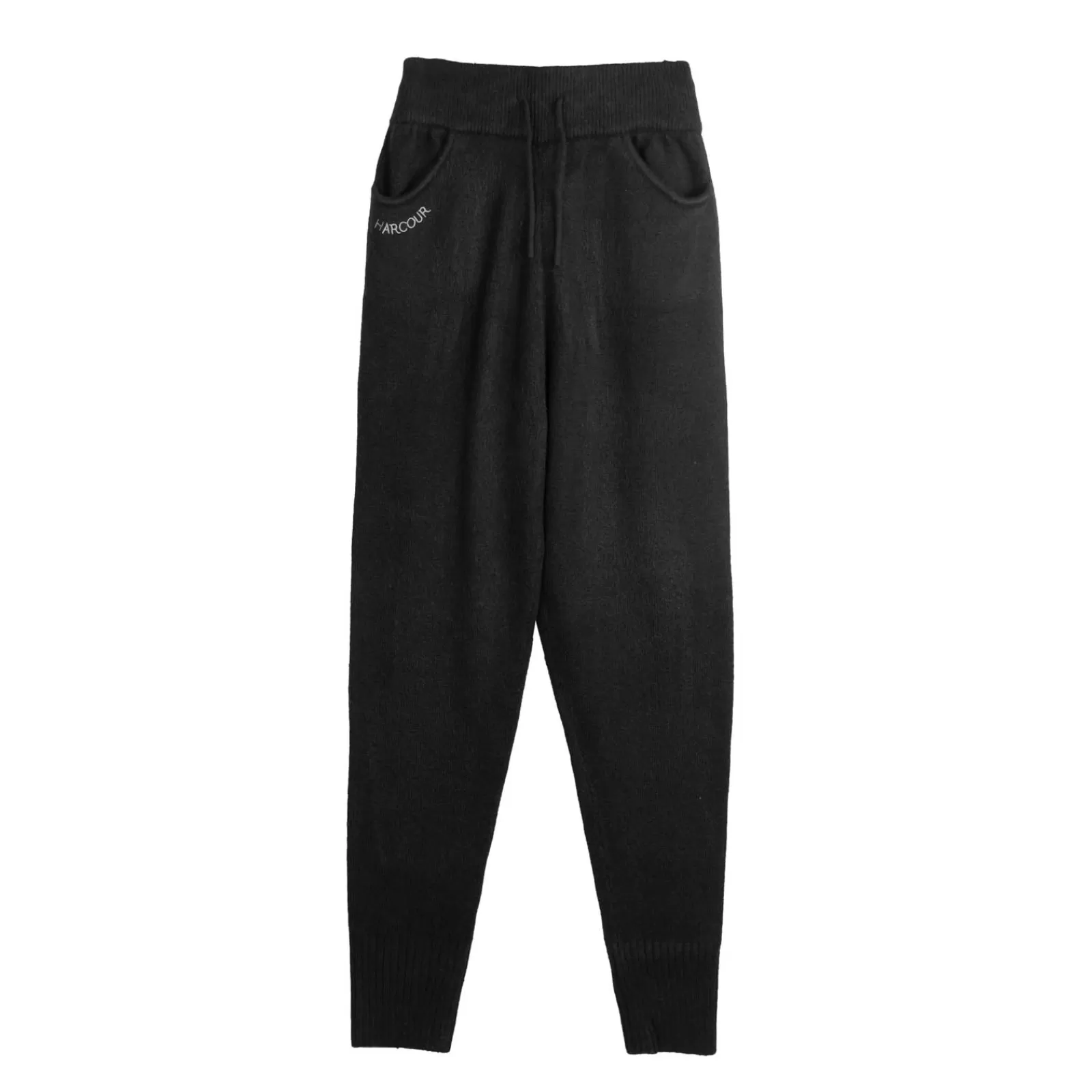 Jodhpurs*harcour Ghost Woman'S Jog Pants Black