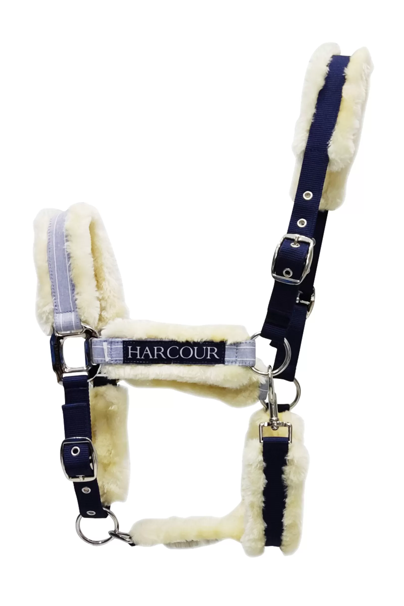 harcour Hizia Halter> Headcollars & Halters