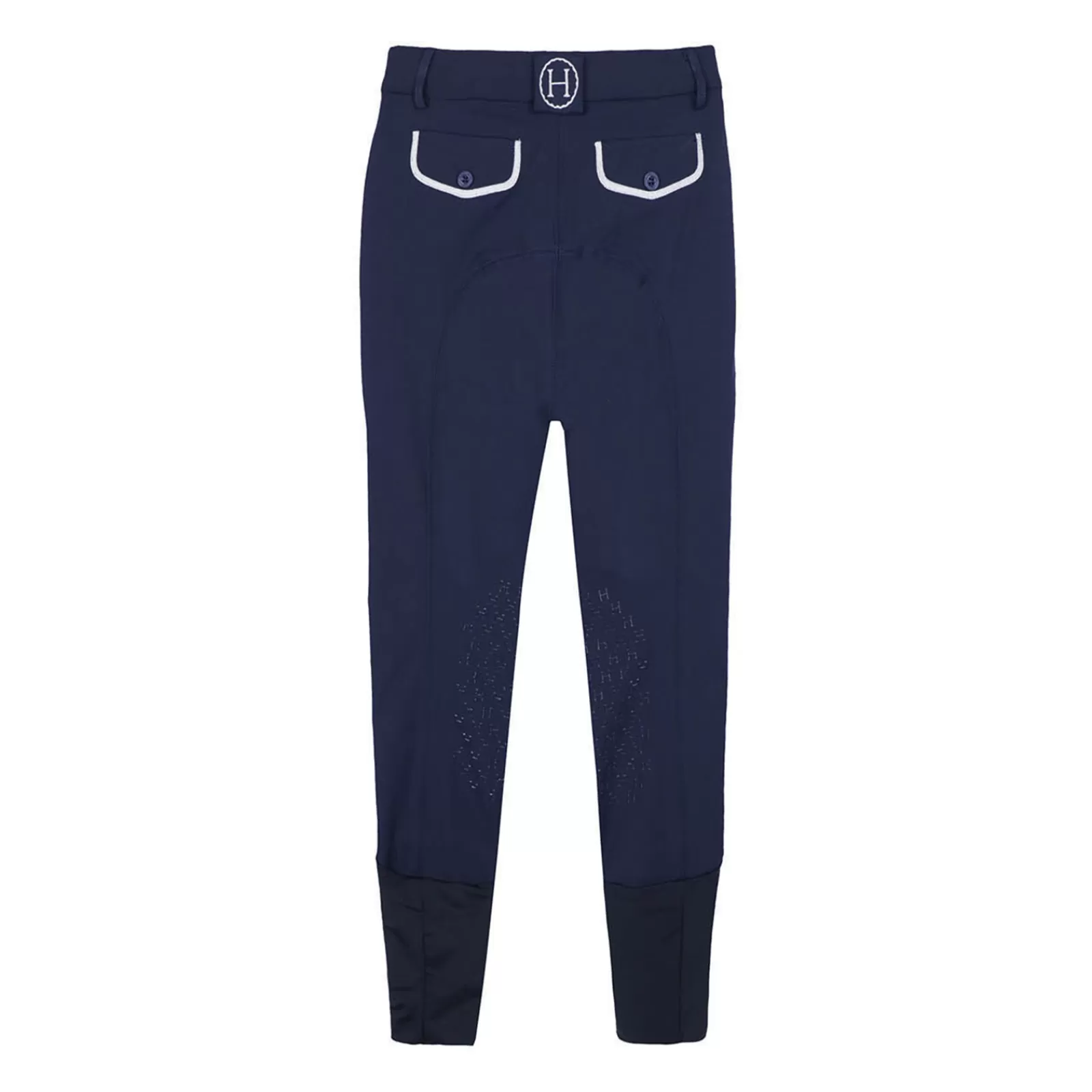 Full Seat Breeches*harcour Jaltika Women'S Fullseat Breeches Db/Ab