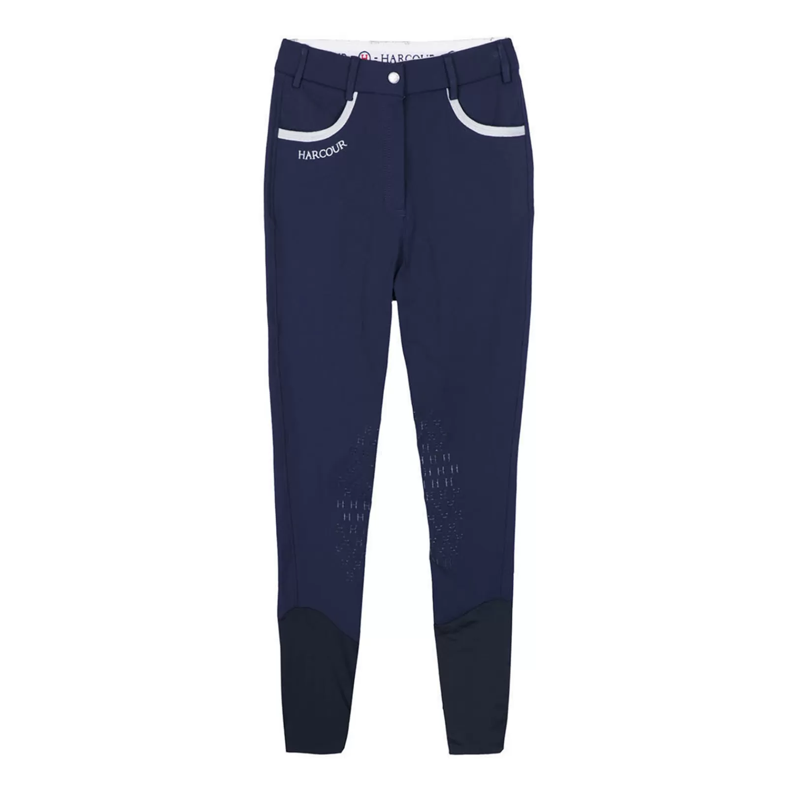 Full Seat Breeches*harcour Jaltika Women'S Fullseat Breeches Db/Ab