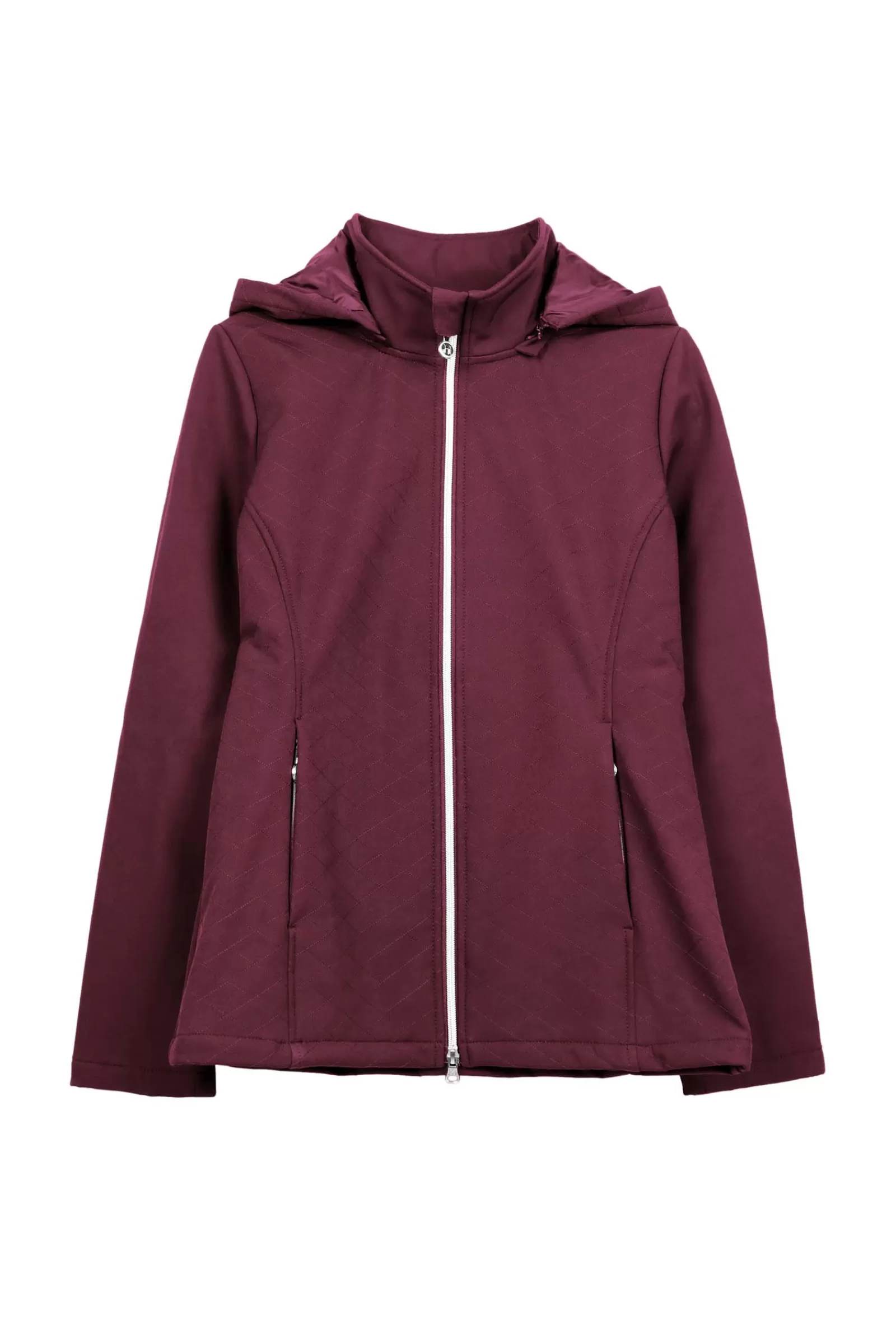 Coats & Jackets*harcour Jasmin Women'S Softshell Jacket Dark Purple